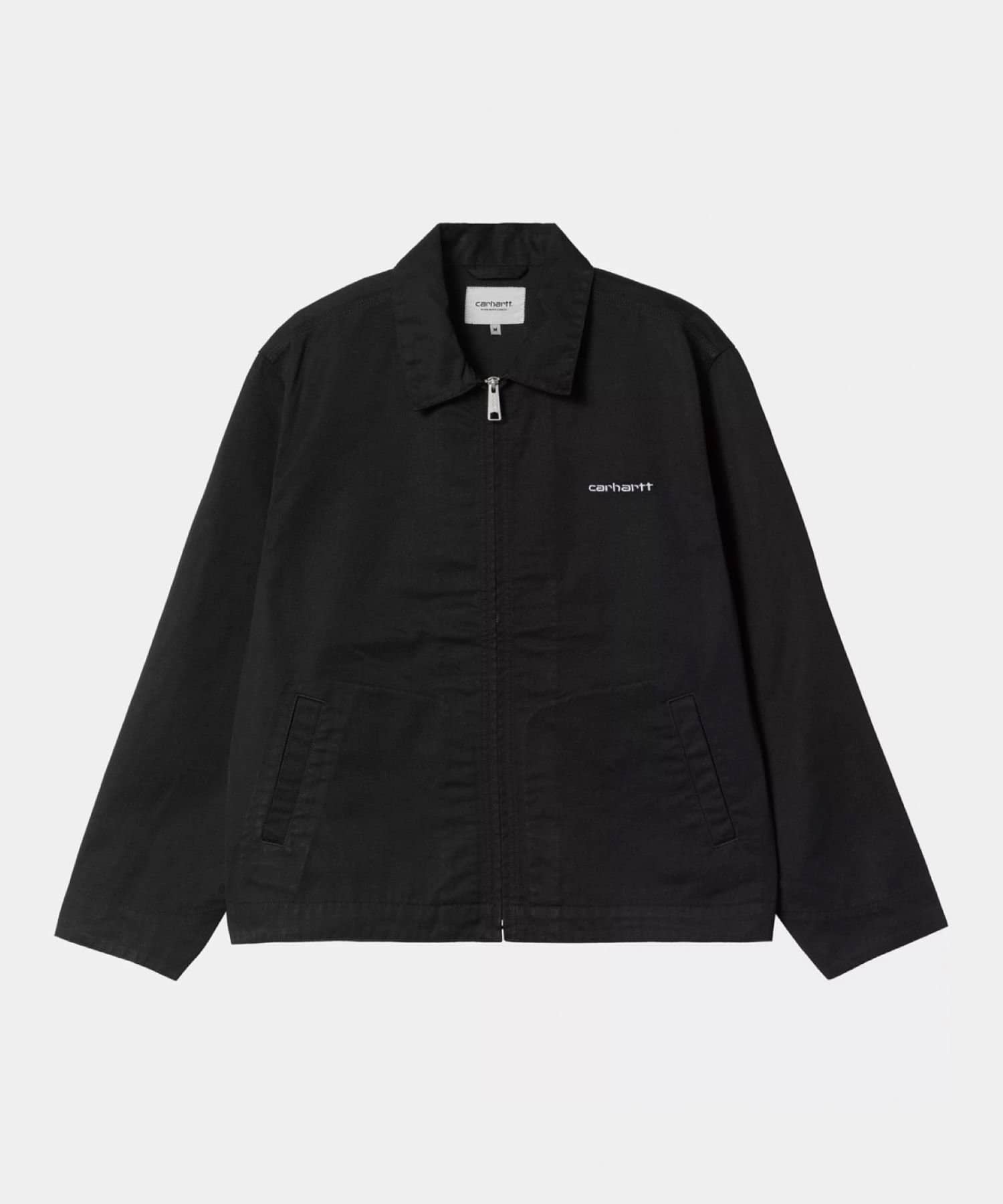 WHO’S WHO gallery(フーズフーギャラリー) 【Carhartt WIP】MODULE SCRIPT JACKET
