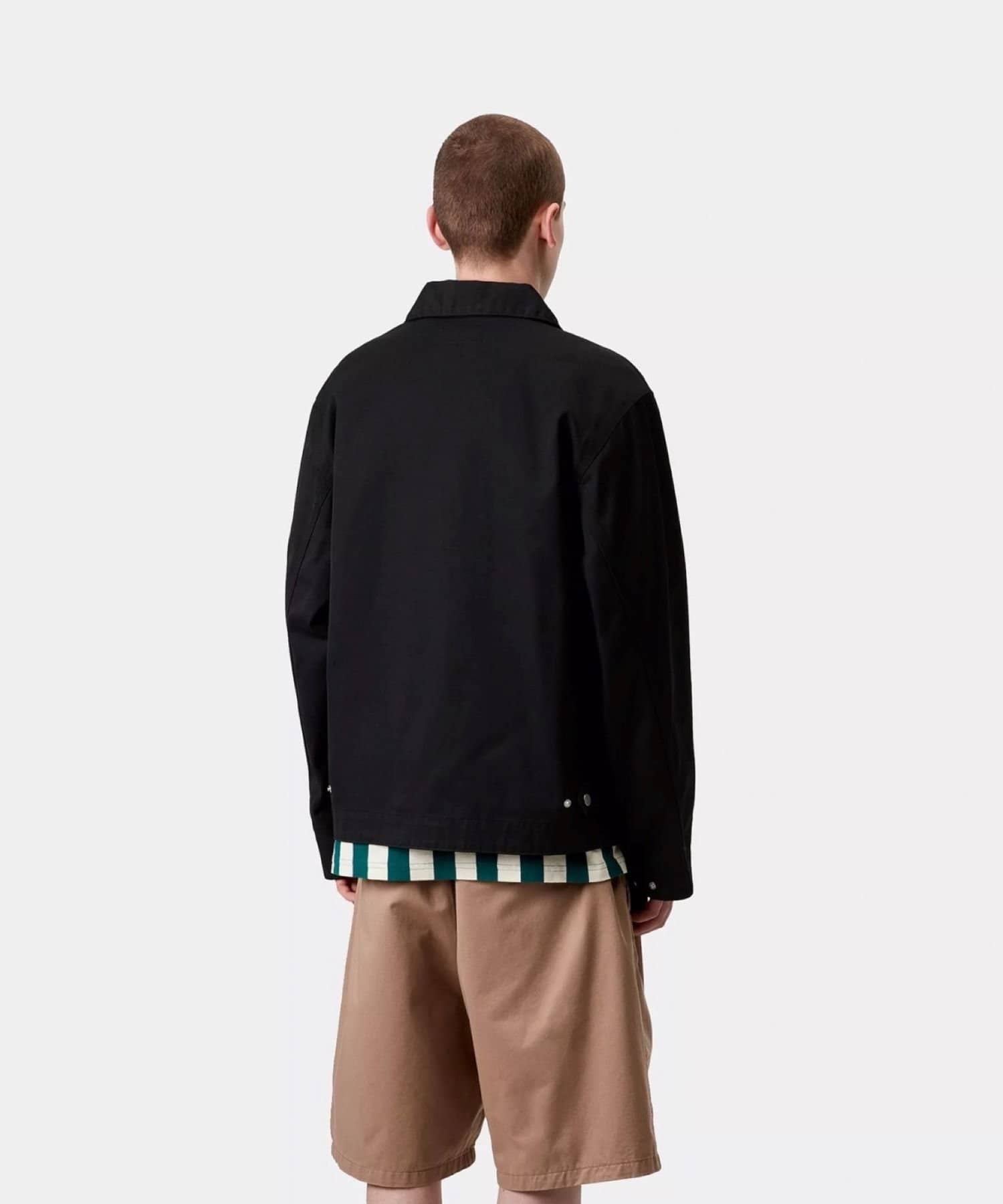 WHO’S WHO gallery(フーズフーギャラリー) 【Carhartt WIP】MODULE SCRIPT JACKET