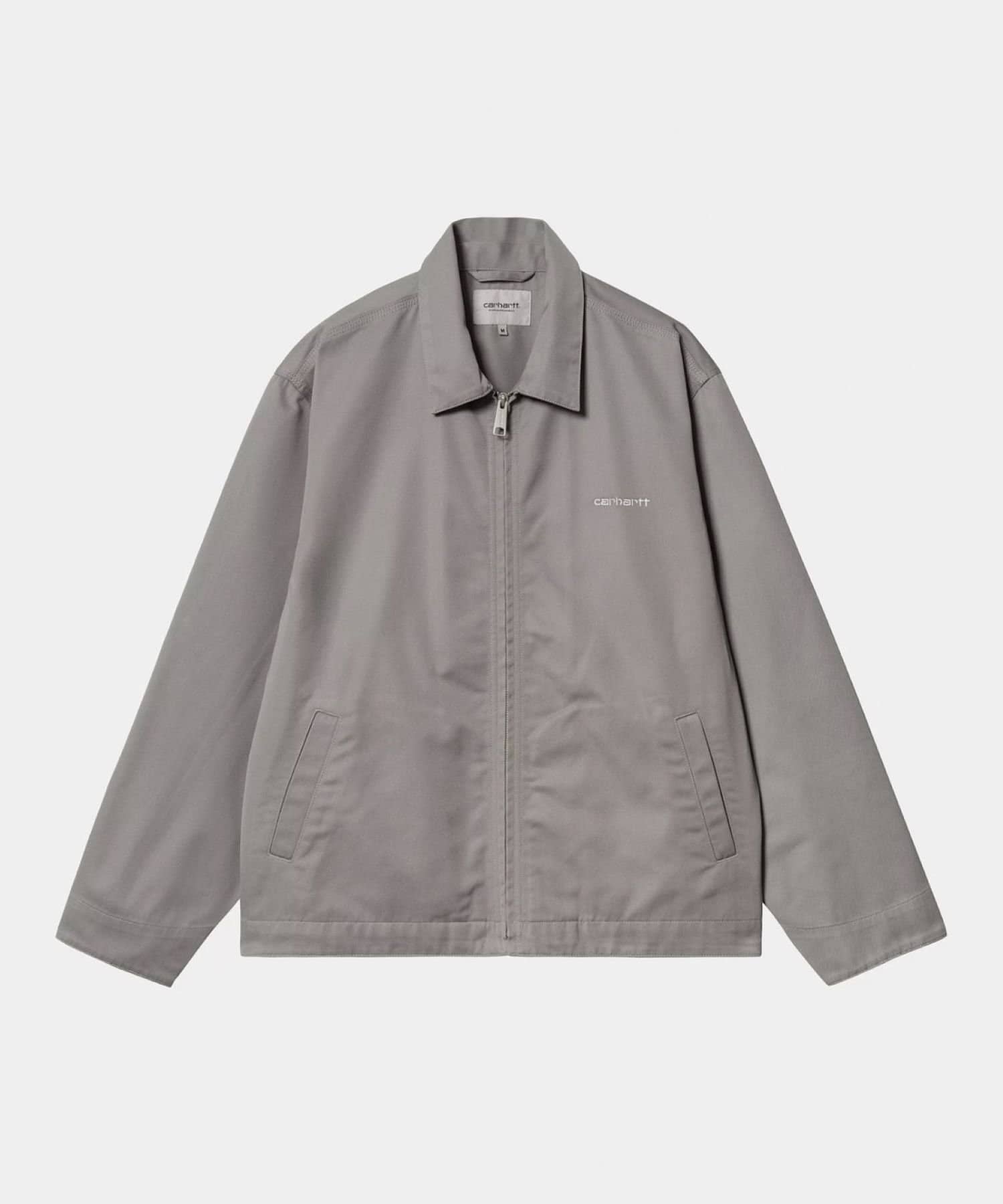 WHO’S WHO gallery(フーズフーギャラリー) 【Carhartt WIP】MODULE SCRIPT JACKET