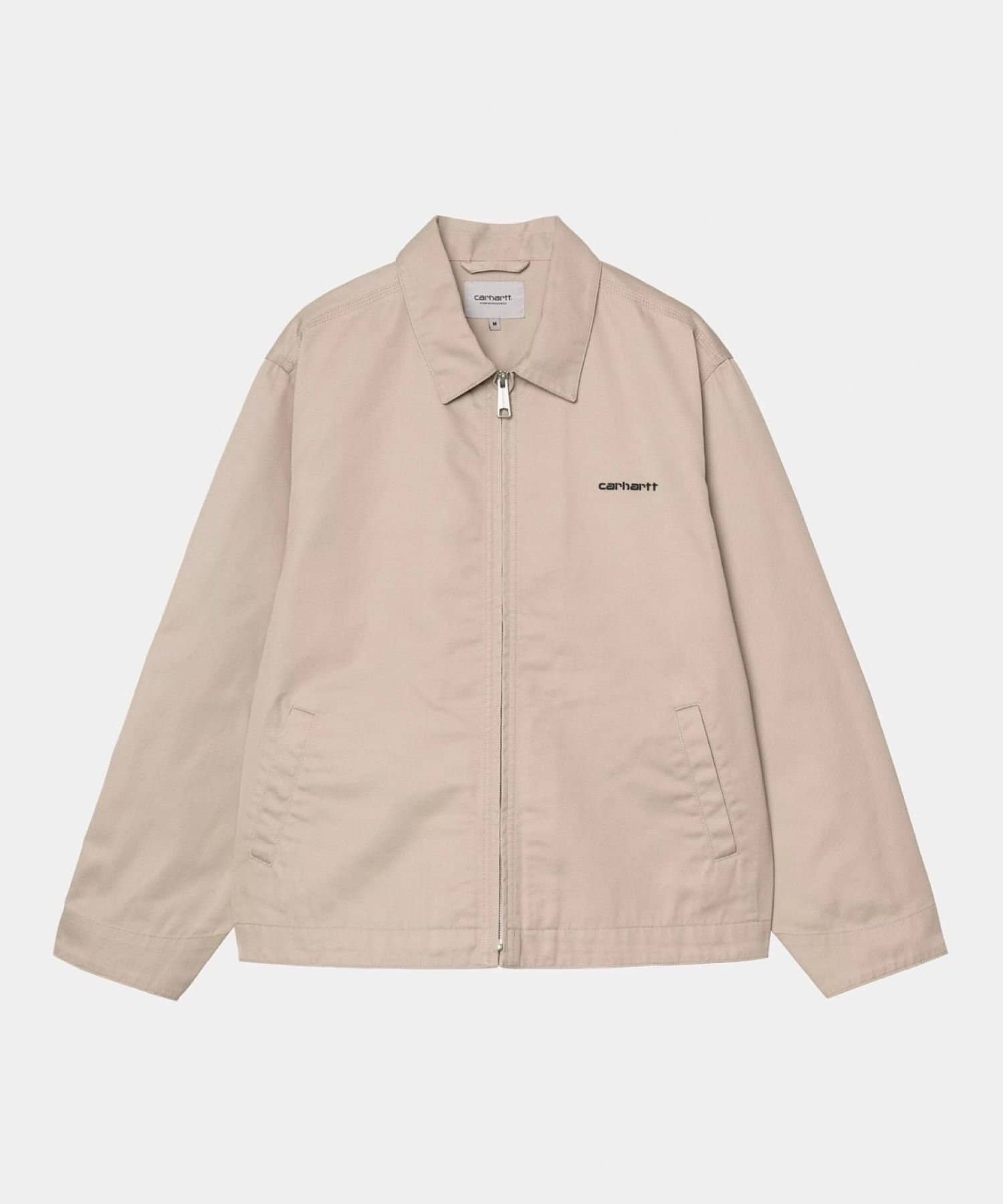 WHO’S WHO gallery(フーズフーギャラリー) 【Carhartt WIP】MODULE SCRIPT JACKET