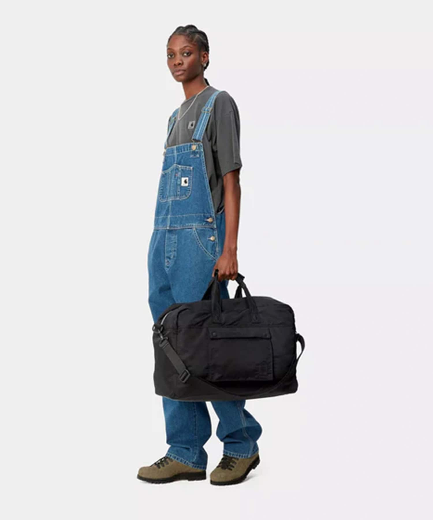 WHO’S WHO gallery(フーズフーギャラリー) 【Carhartt WIP】OTLEY WEEKEND BAG