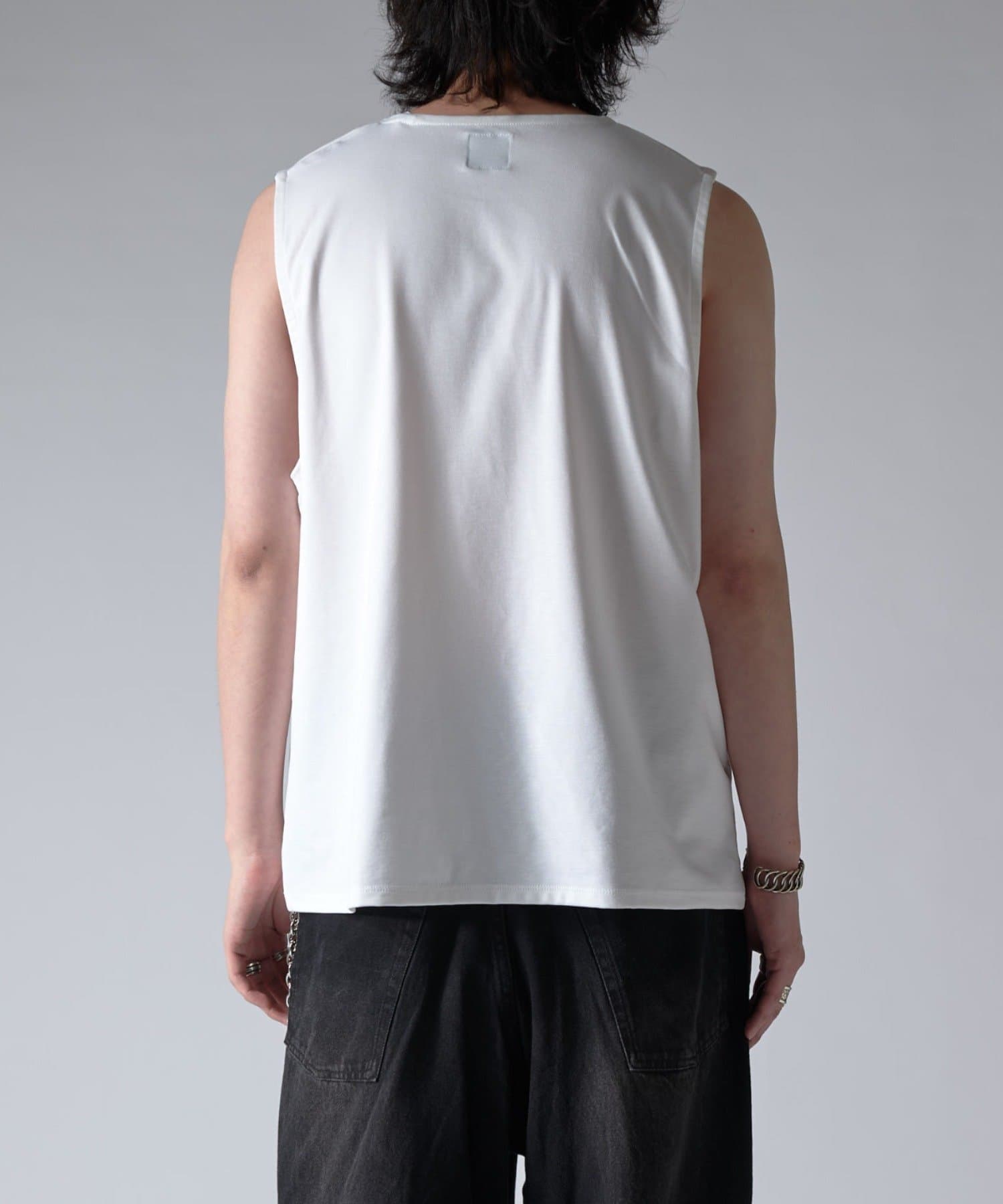 シャツタンク undefined