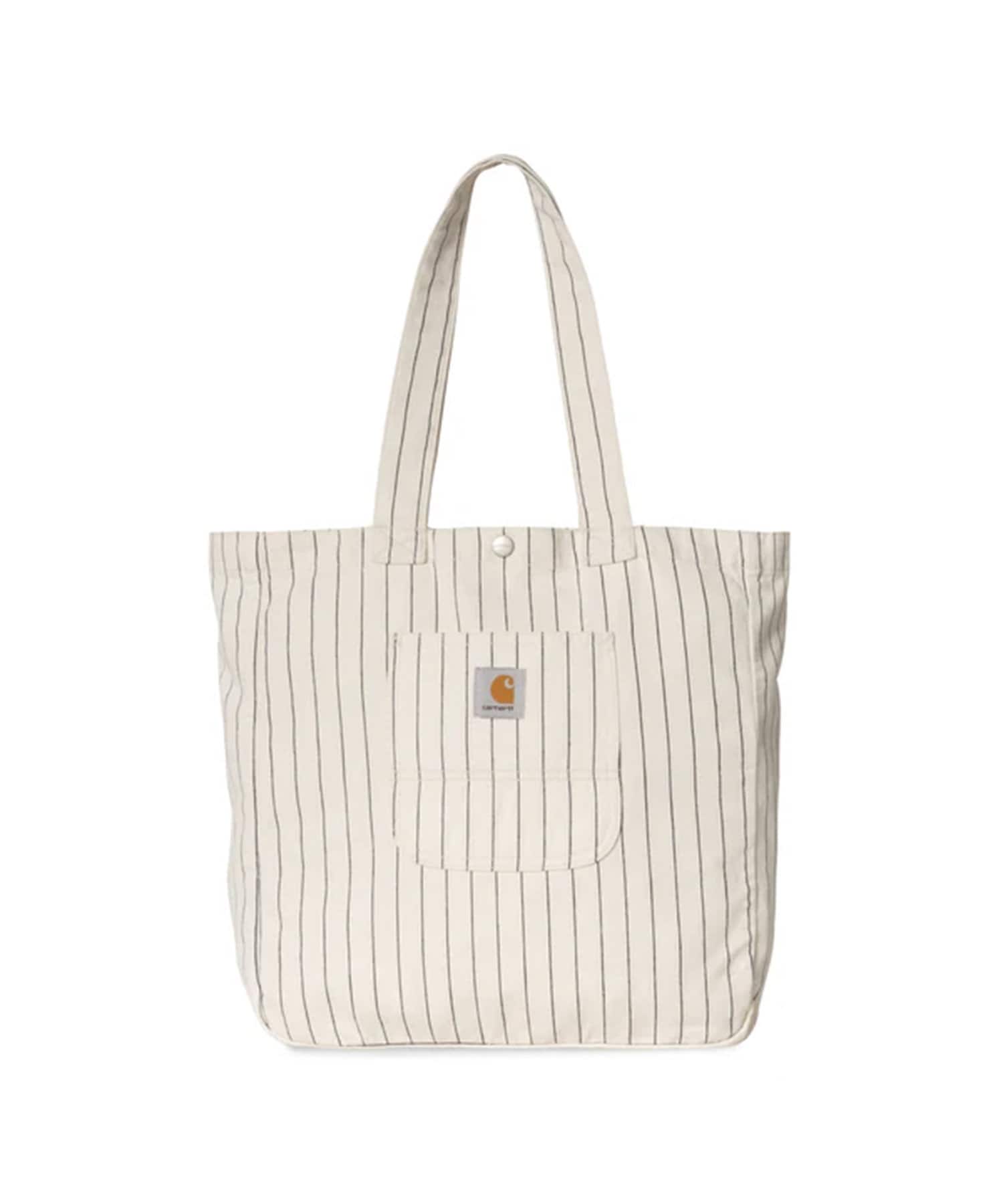 WHO’S WHO gallery(フーズフーギャラリー) 【Carhartt WIP】HENDRY TOTE