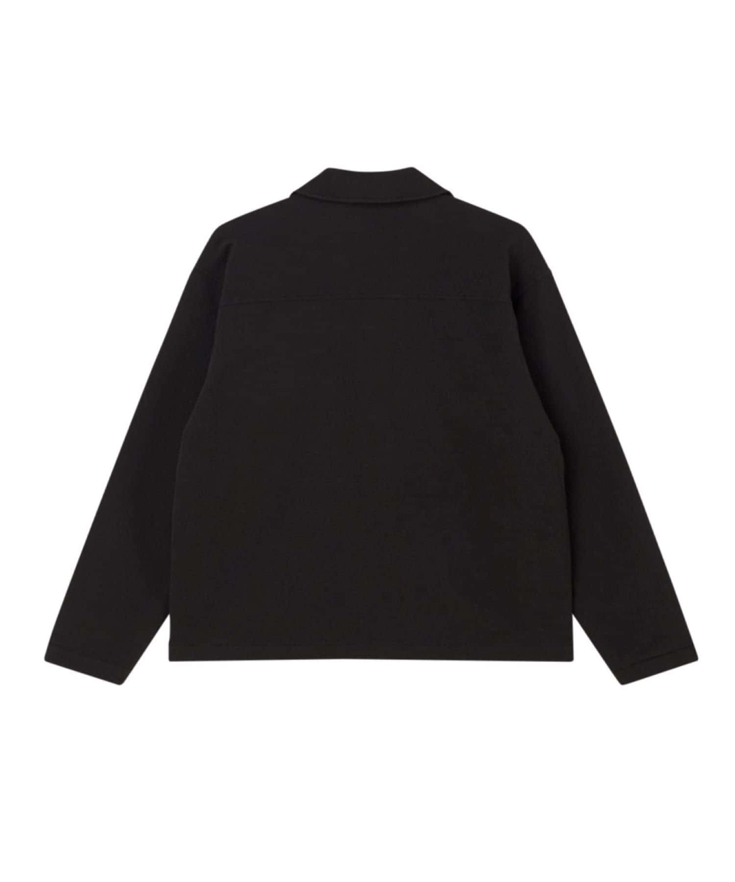 WHO’S WHO gallery(フーズフーギャラリー) 【OBEY/オベイ】VESTA SHIRT JACKET