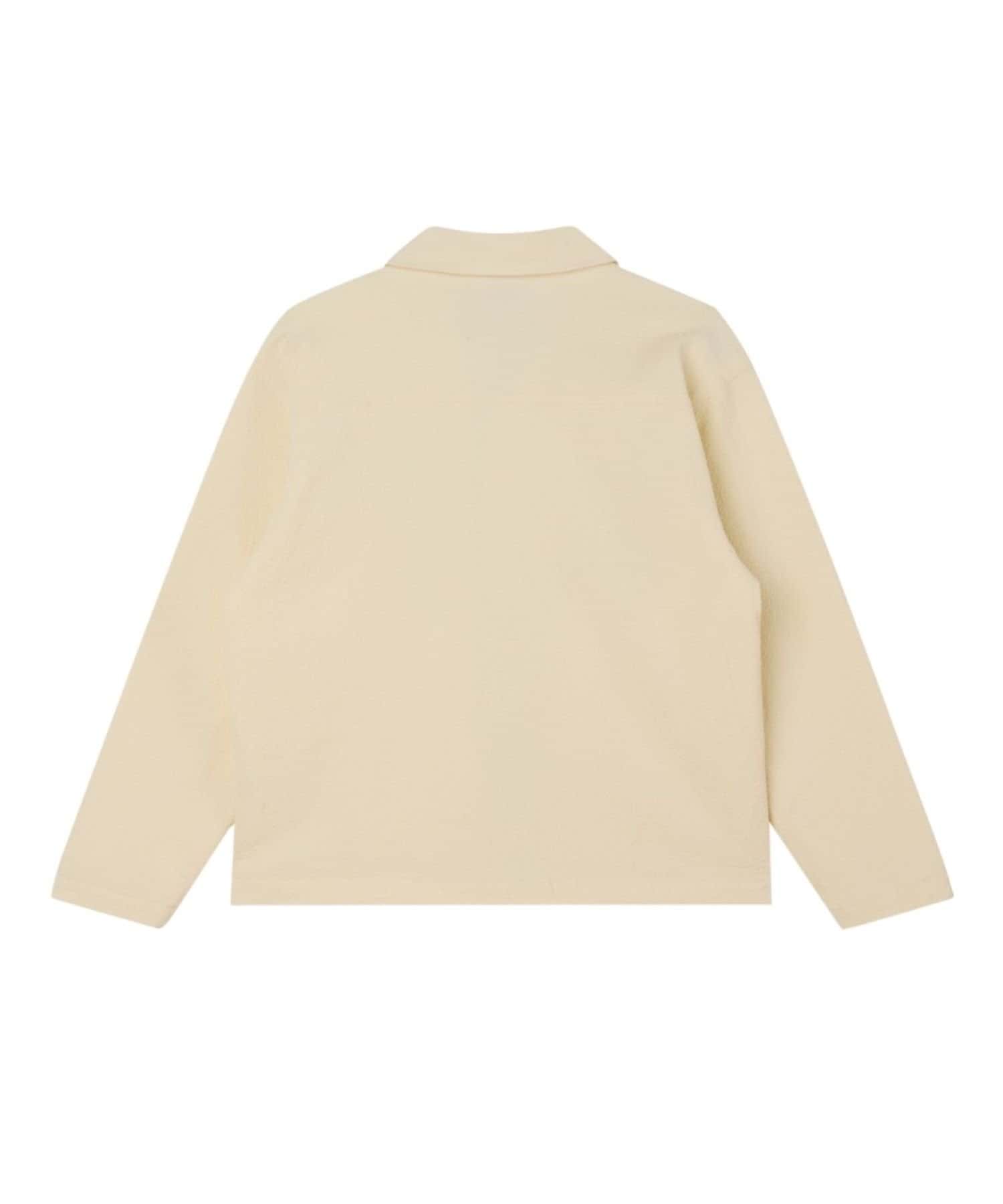 WHO’S WHO gallery(フーズフーギャラリー) 【OBEY/オベイ】VESTA SHIRT JACKET
