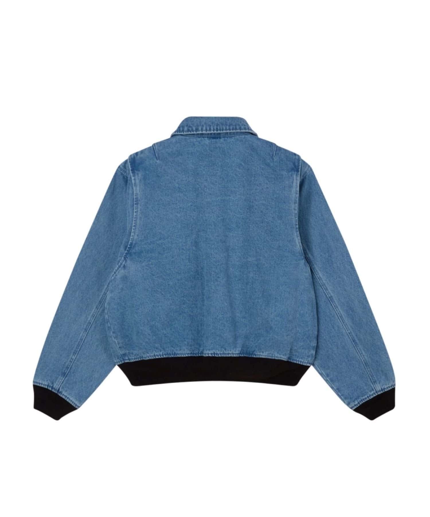 WHO’S WHO gallery(フーズフーギャラリー) 【OBEY/オベイ】DENIM CWU