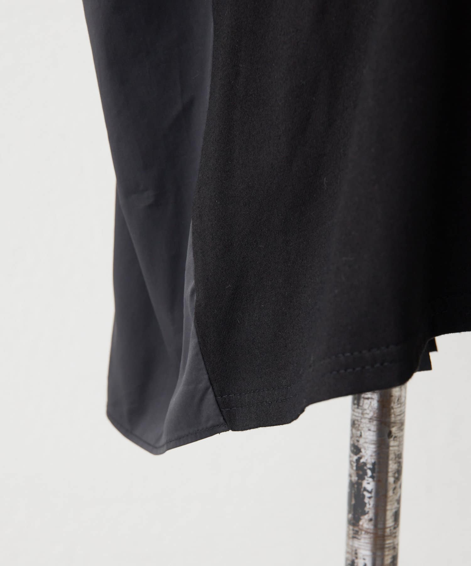 ear PAPILLONNER(イア パピヨネ) 立体スリーブTシャツ【SUM1 STYLE(スミスタイル)】