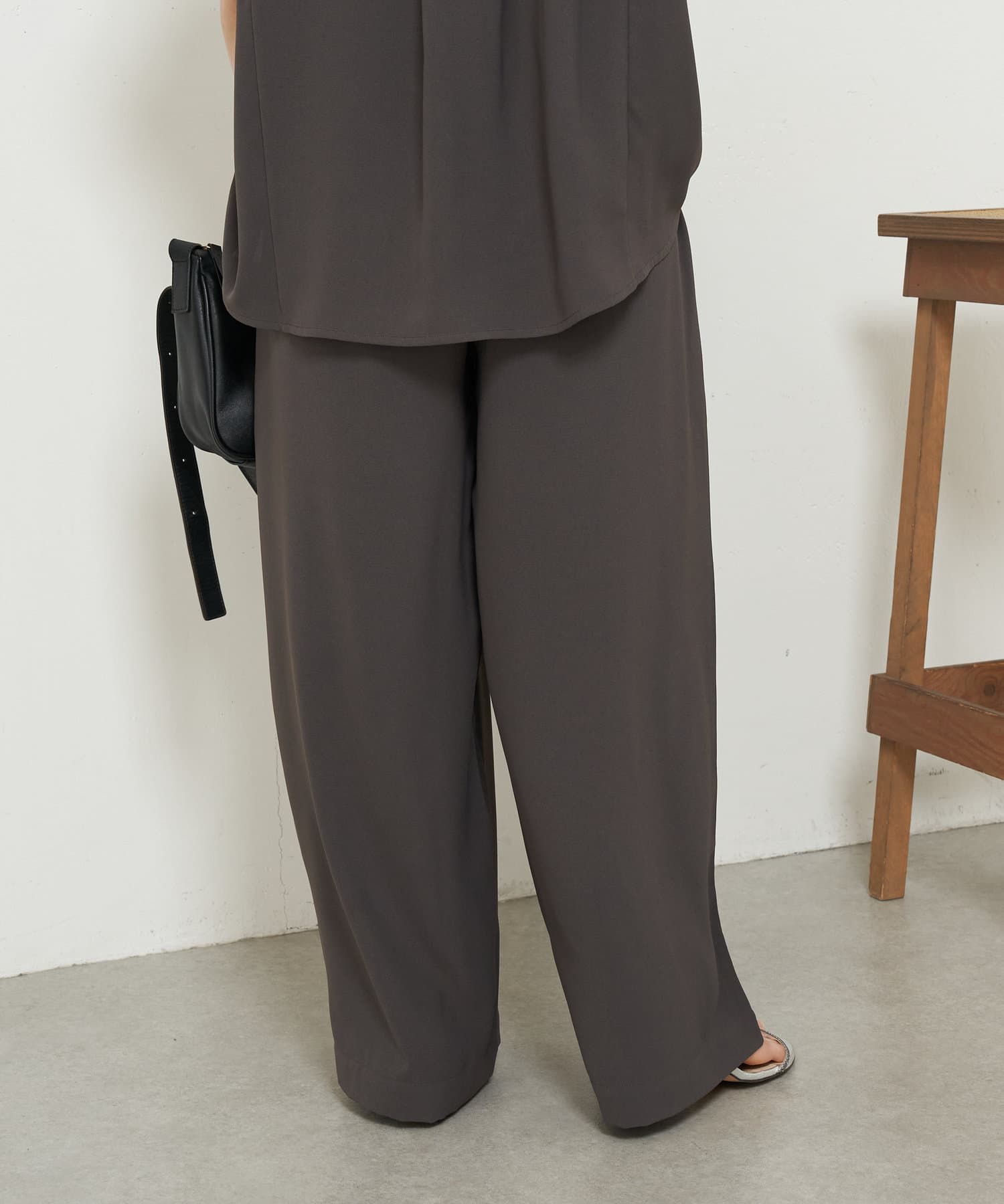 Jena　espace merveilleux(ジェナ　エスパスメルヴェイユ) ライトジョーゼットセット