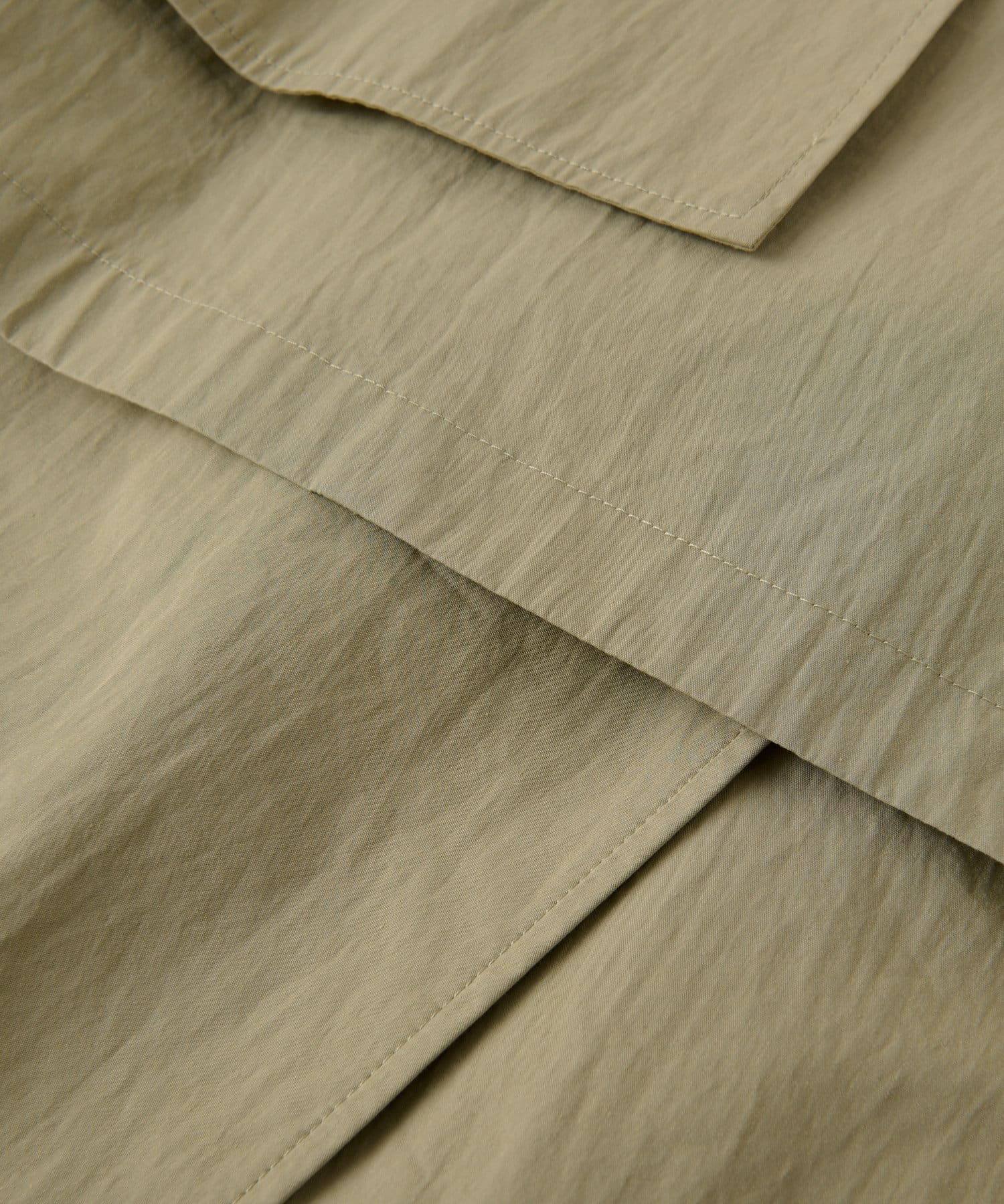 OUTLET(アウトレット) 【RIVE DROITE】マルチWAYライトコート