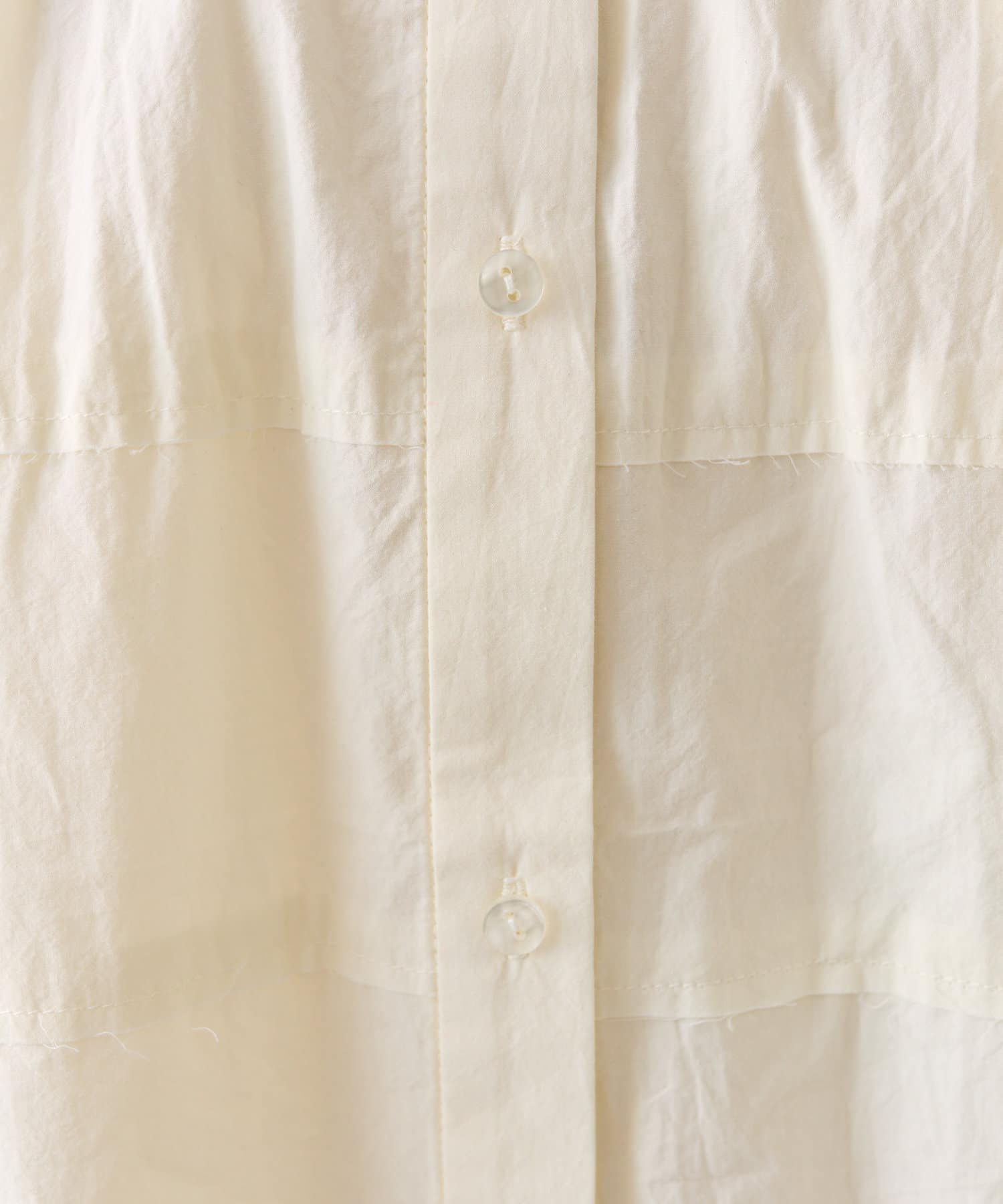 OUTLET(アウトレット) 【ear PAPILLONNER】ボリュームブラウス【SUM1 STYLE】