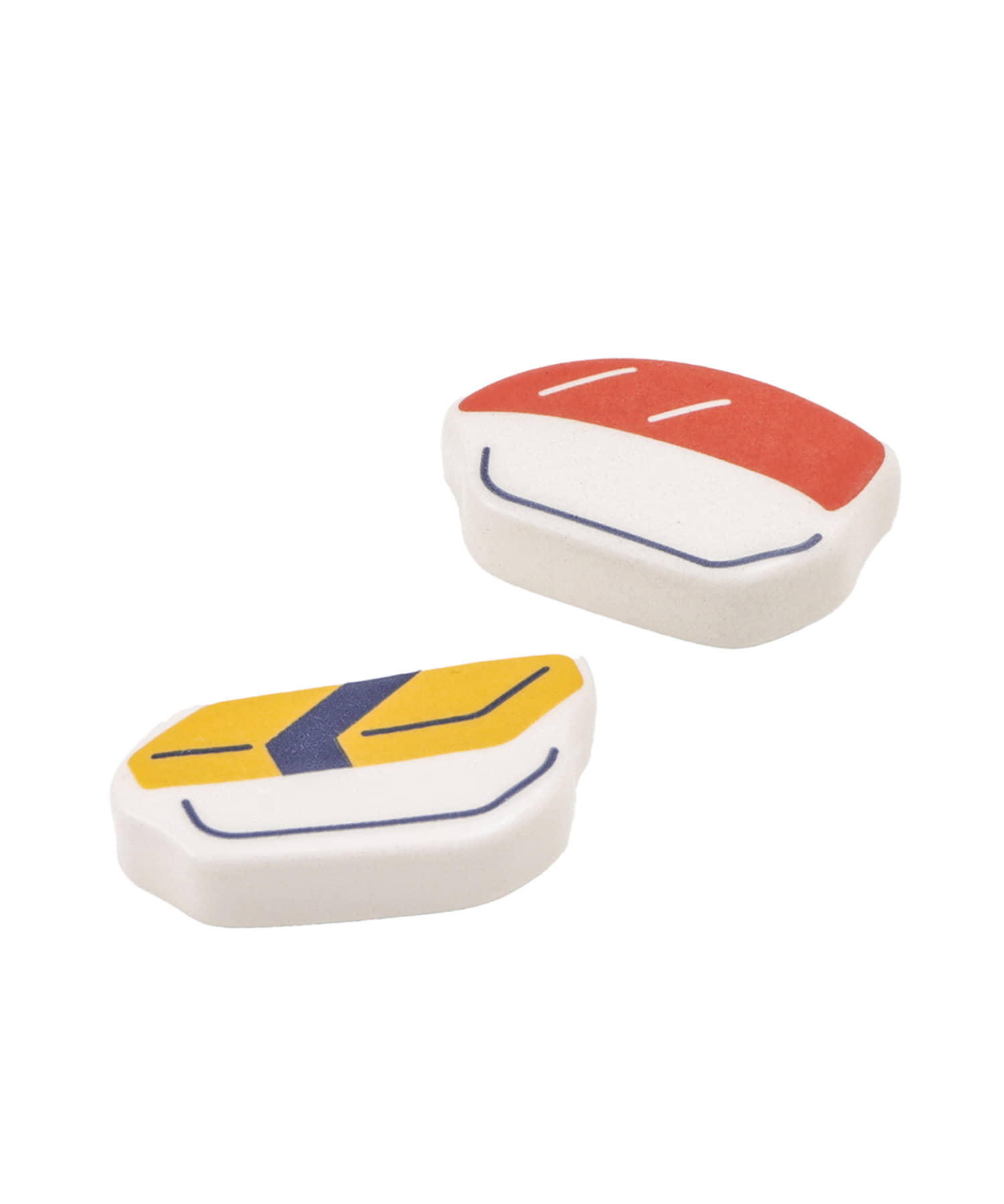 3COINS(スリーコインズ) 箸置き2個セット