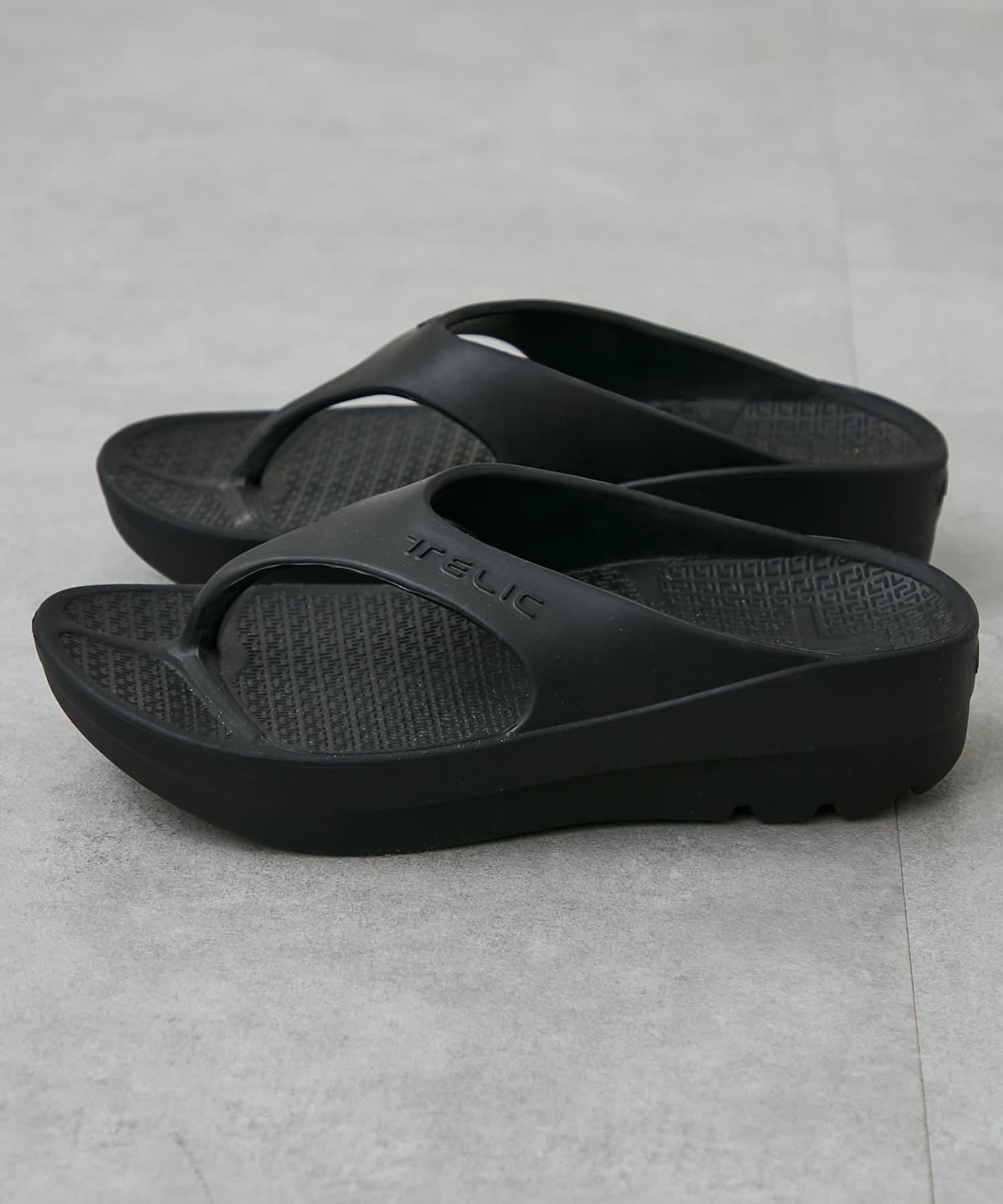 Kastane(カスタネ) 【TELIC】W-FLIPFLOP