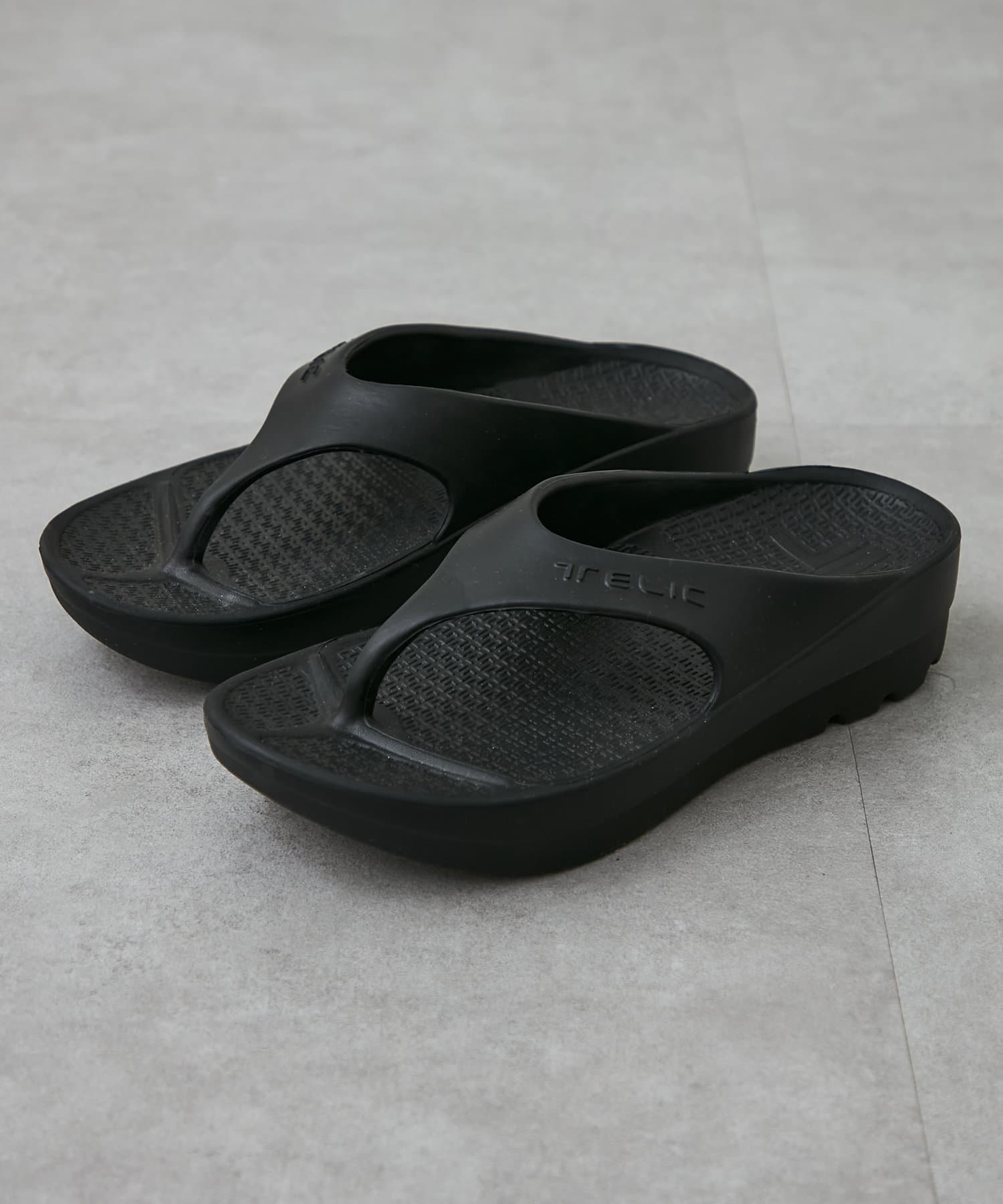Kastane(カスタネ) 【TELIC】W-FLIPFLOP