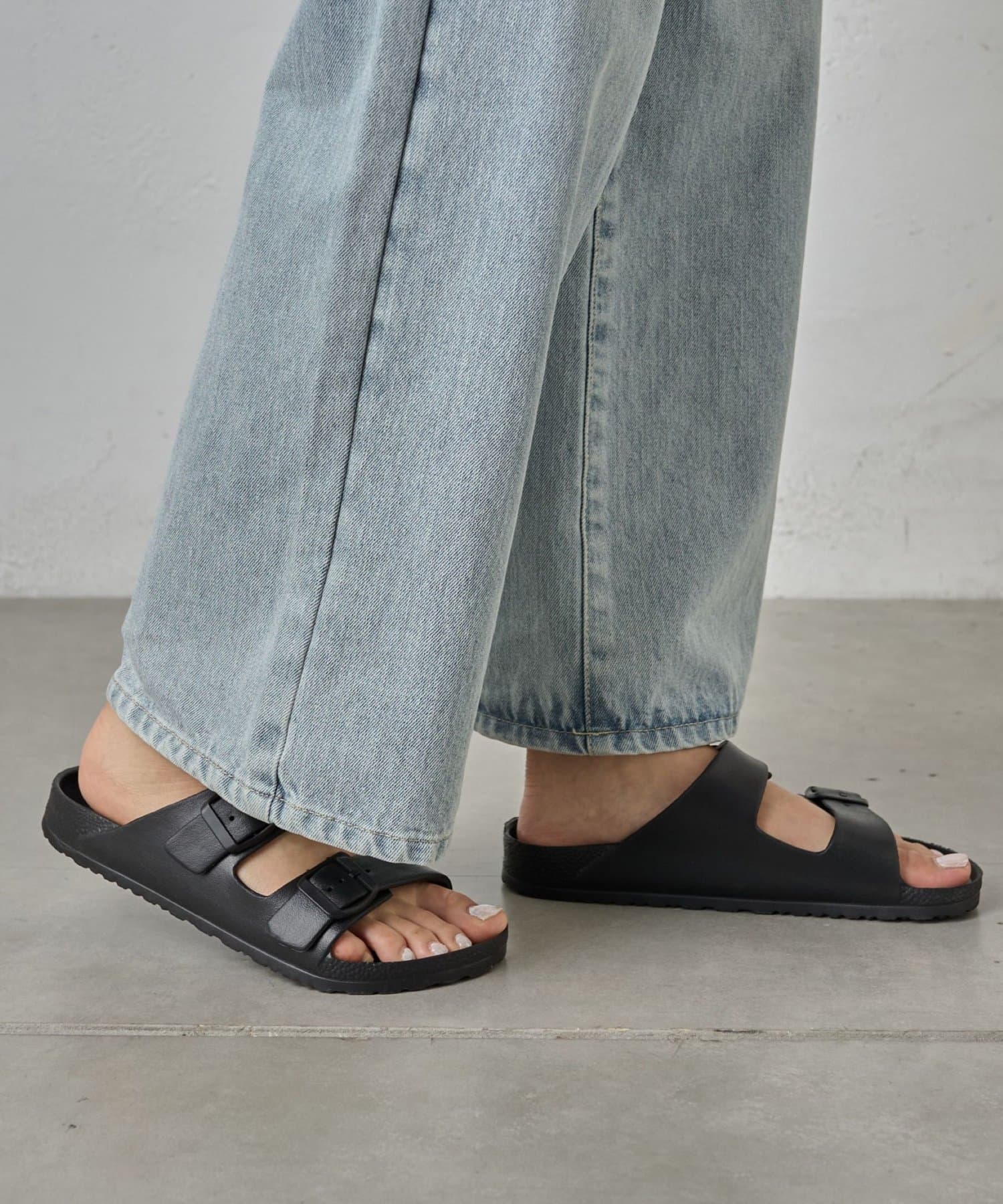 COLONY 2139(コロニー トゥーワンスリーナイン) EVAサンダル【Womens】