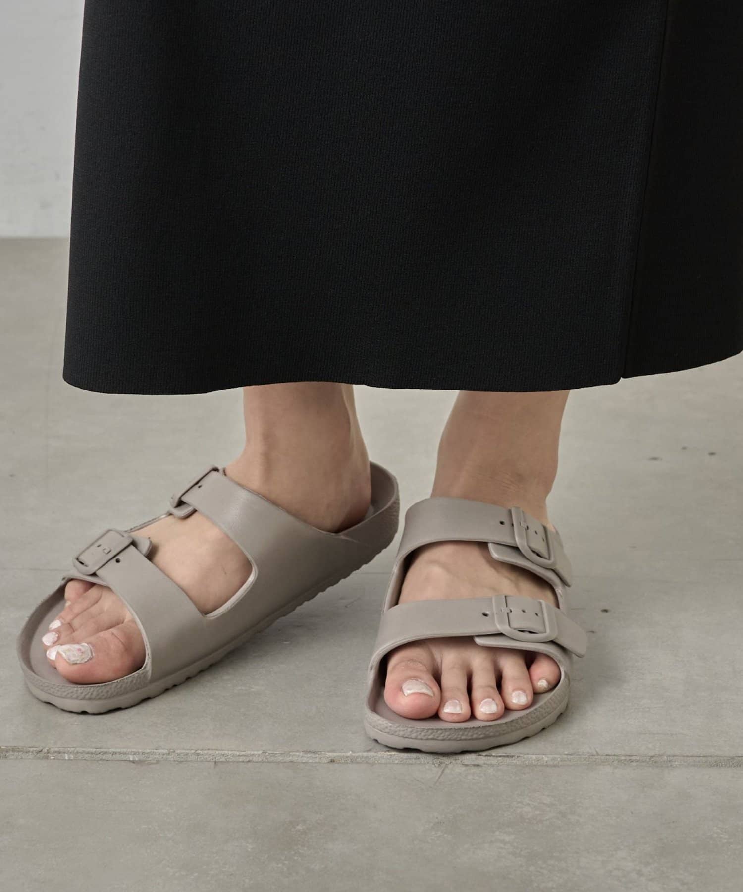 COLONY 2139(コロニー トゥーワンスリーナイン) EVAサンダル【Womens】