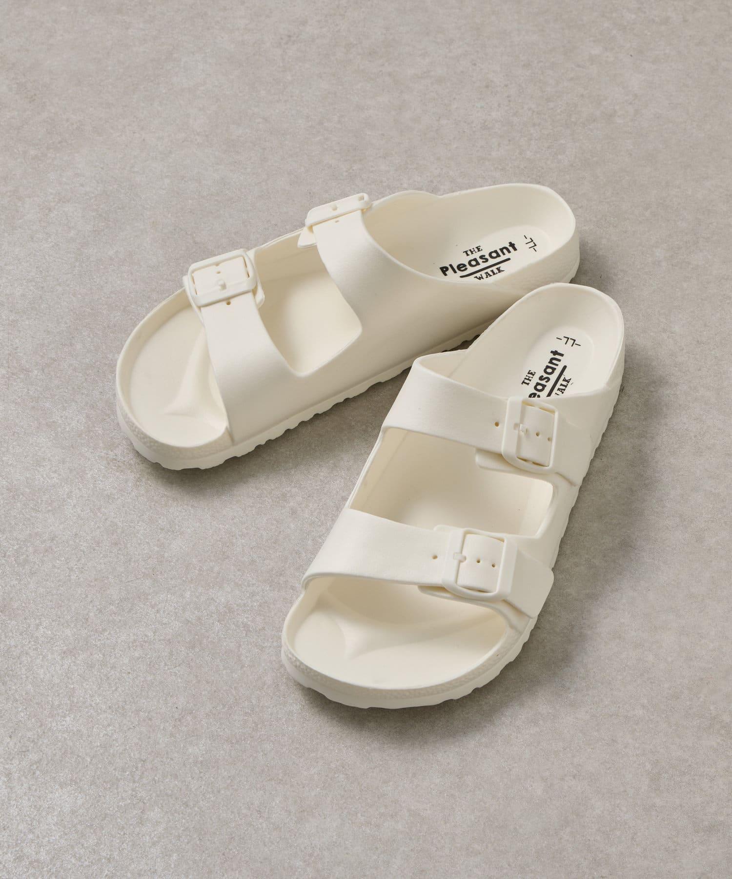 COLONY 2139(コロニー トゥーワンスリーナイン) EVAサンダル【Mens】