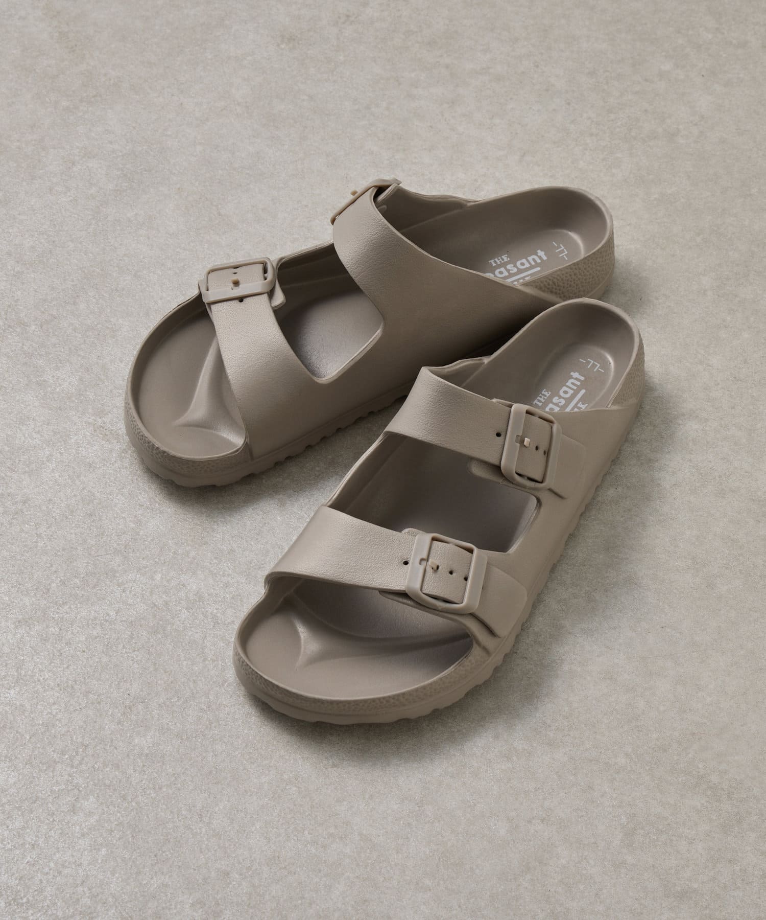 COLONY 2139(コロニー トゥーワンスリーナイン) EVAサンダル【Mens】