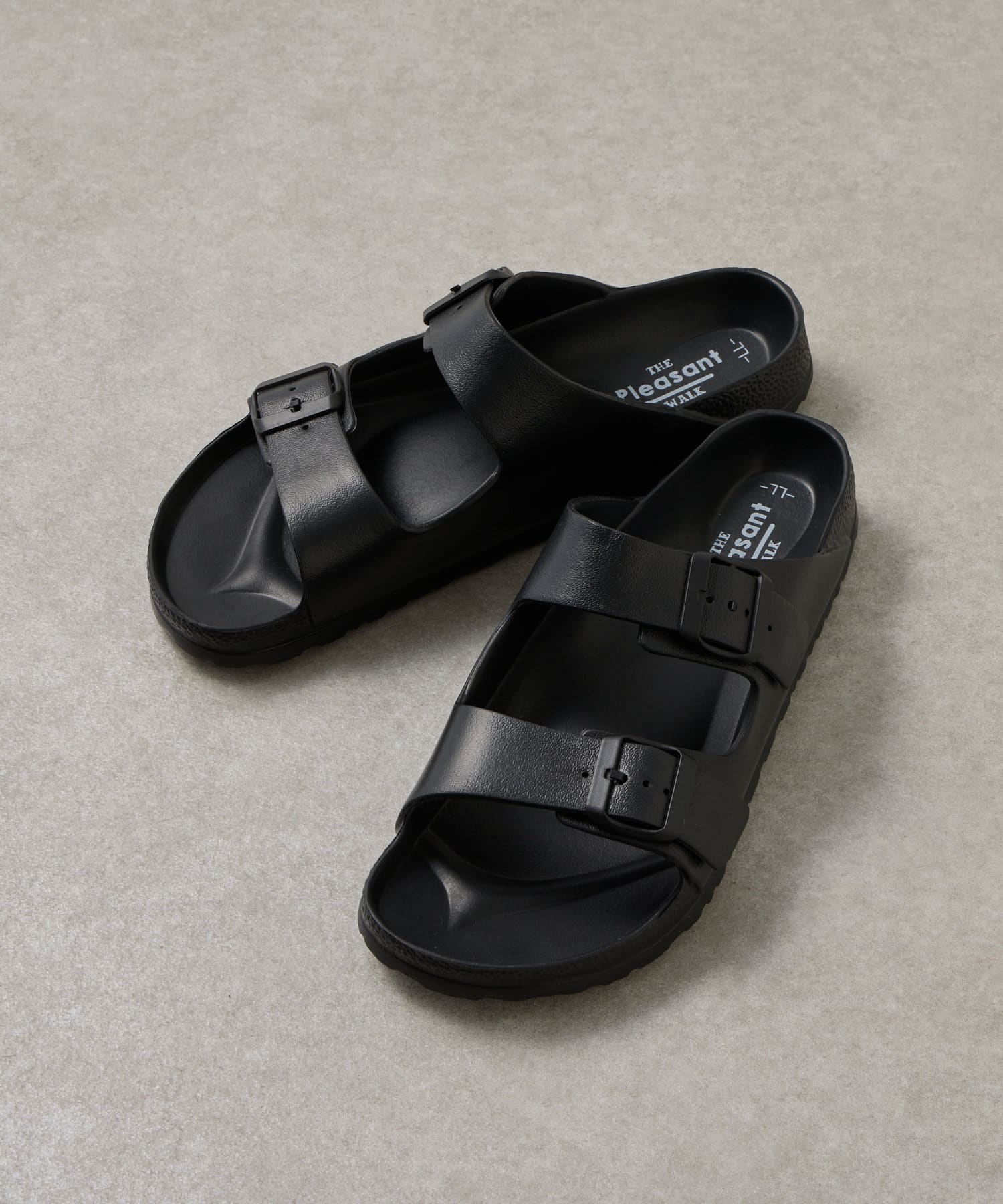 COLONY 2139(コロニー トゥーワンスリーナイン) EVAサンダル【Mens】