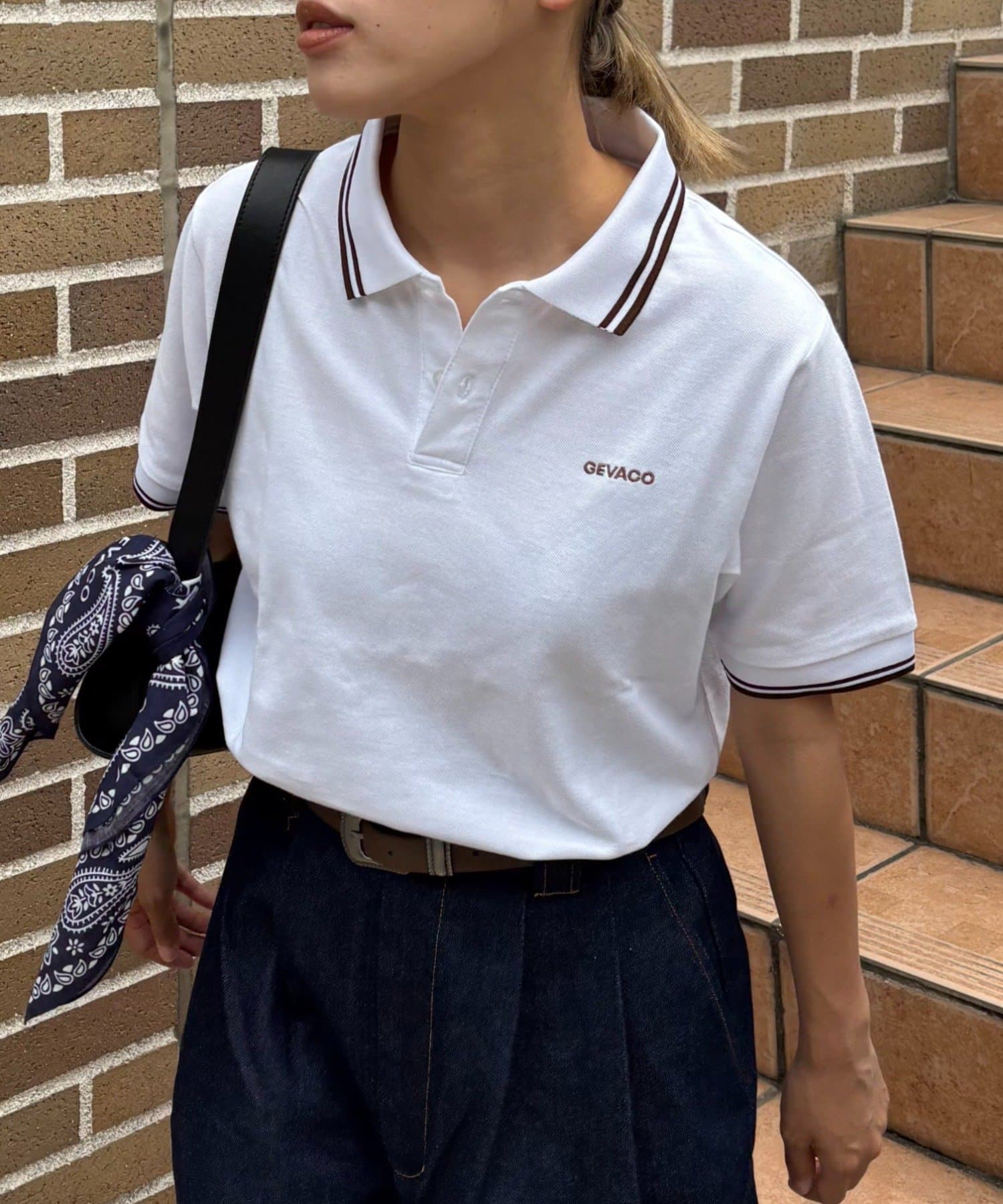 新品◆VIA SPARE for Ciaopanic◆半袖 Tシャツ 3枚セット L 白◆チャオパニック ヴィアスペア セールUNISEX全12色展開メッセージプリント半袖Tee（Tシャツ