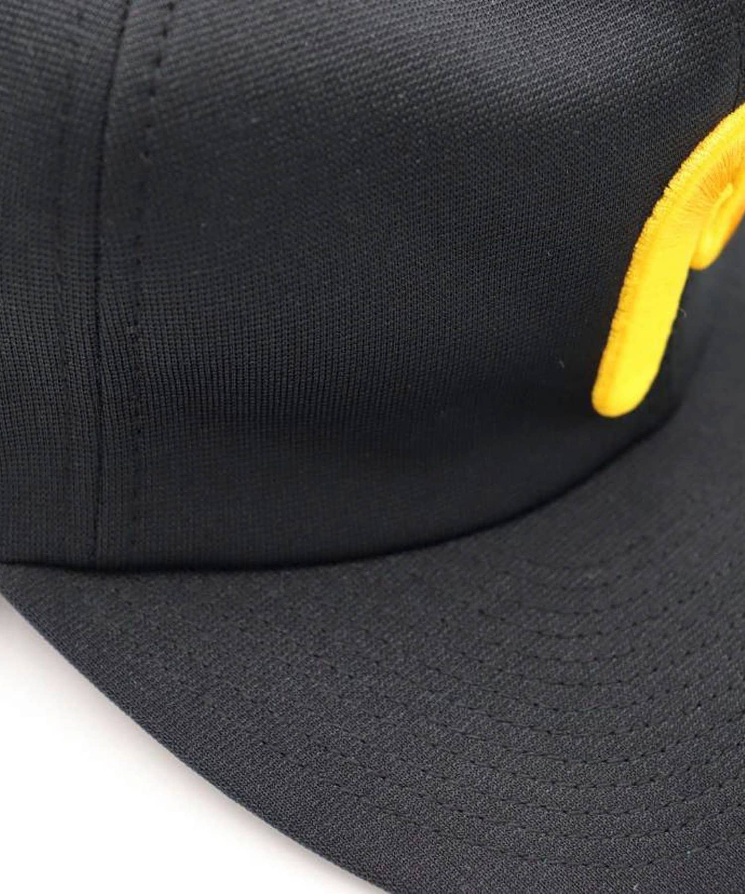 FREDY & GLOSTER(フレディ アンド グロスター) 【POTEN /ポテン】80s P LOGO CAP ロゴキャップ