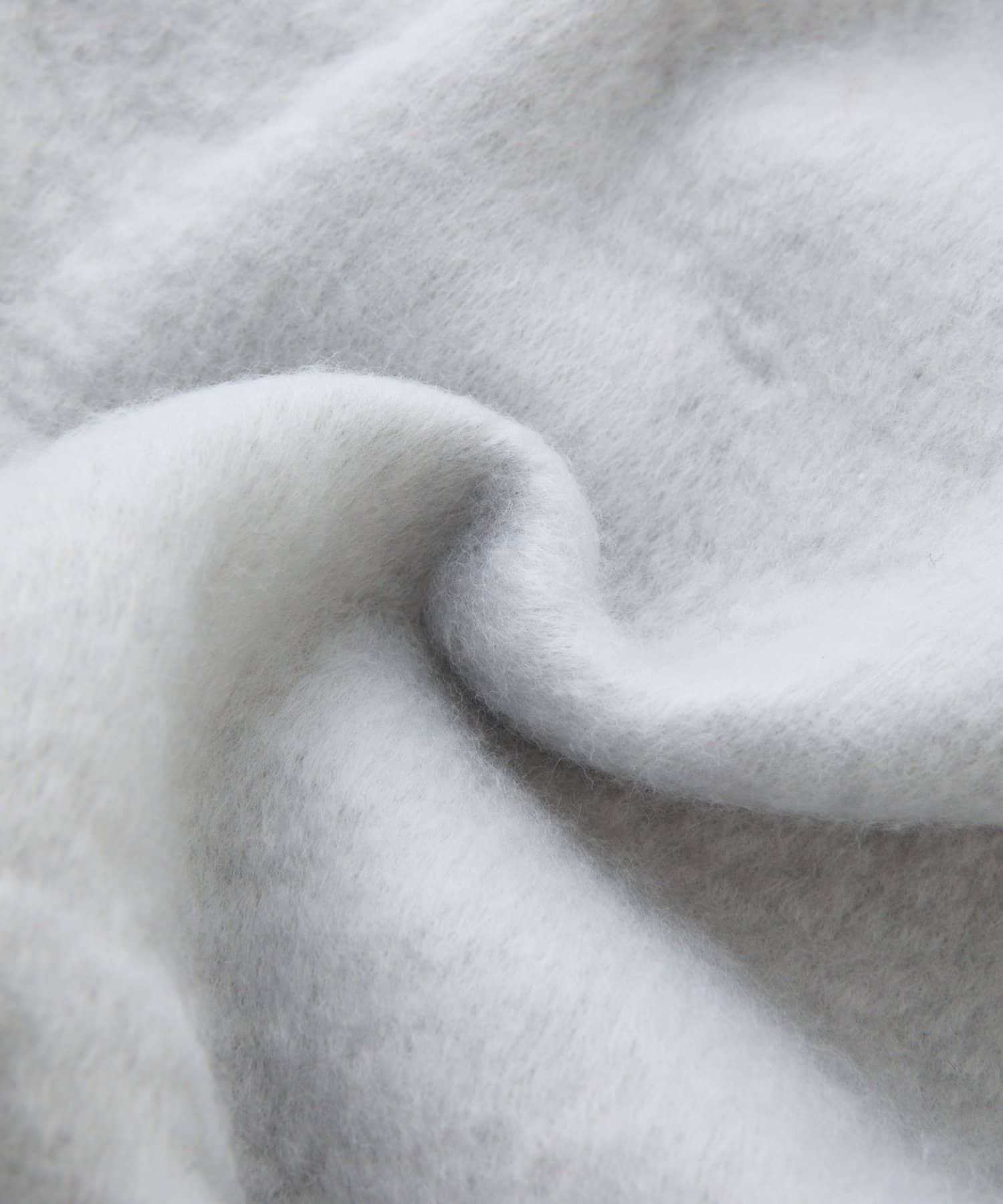 COLONY 2139(コロニー トゥーワンスリーナイン) 【リバイバル】無地フェイクウールマフラー