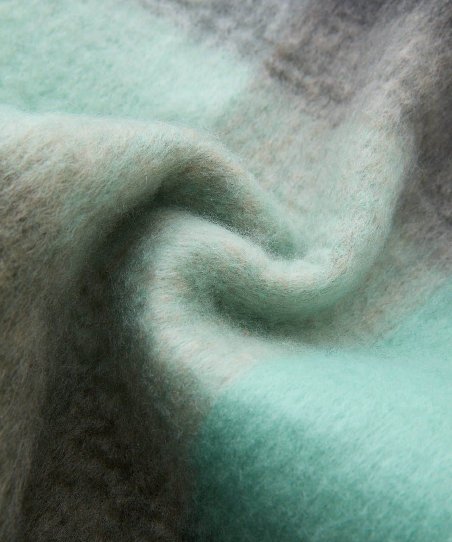 COLONY 2139(コロニー トゥーワンスリーナイン) 【リバイバル】チェックフェイクウールマフラー