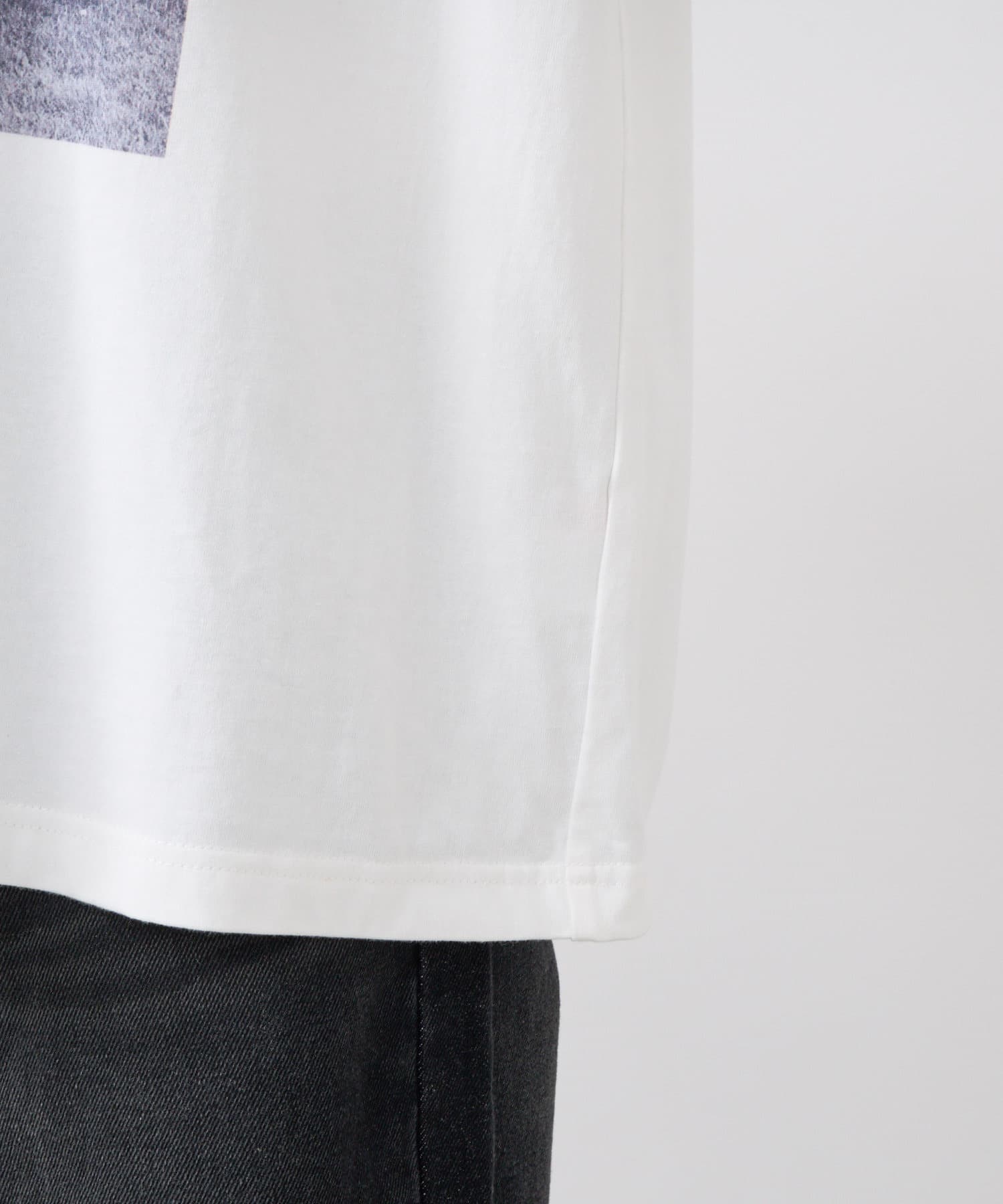 RIVE DROITE(リヴドロワ) 【MONN.:.(モン)】GARDEN Tee