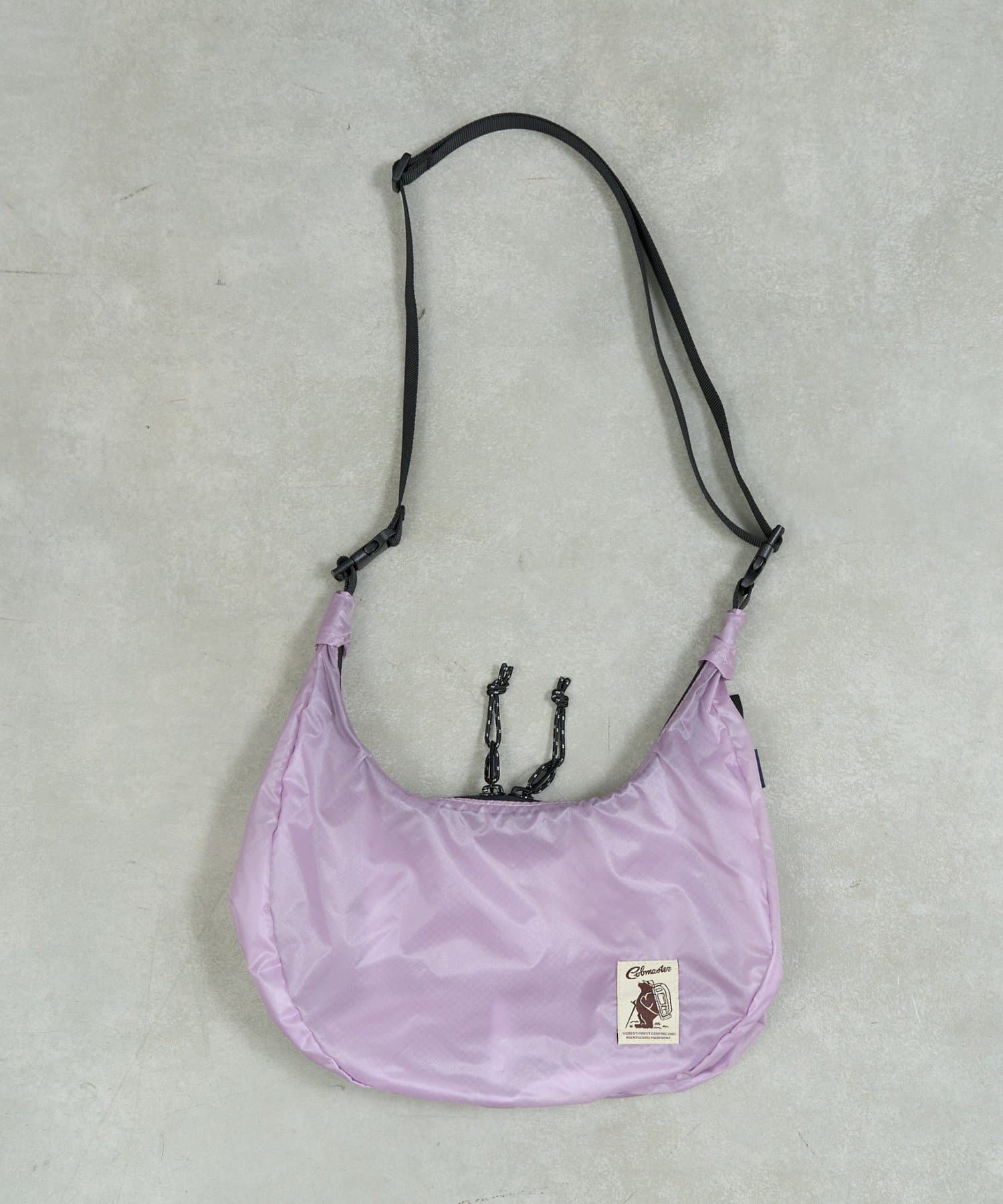 BIRTHDAY BAR(バースデイバー) 【COBMASTER】COB SIL BANANA SHOULDER