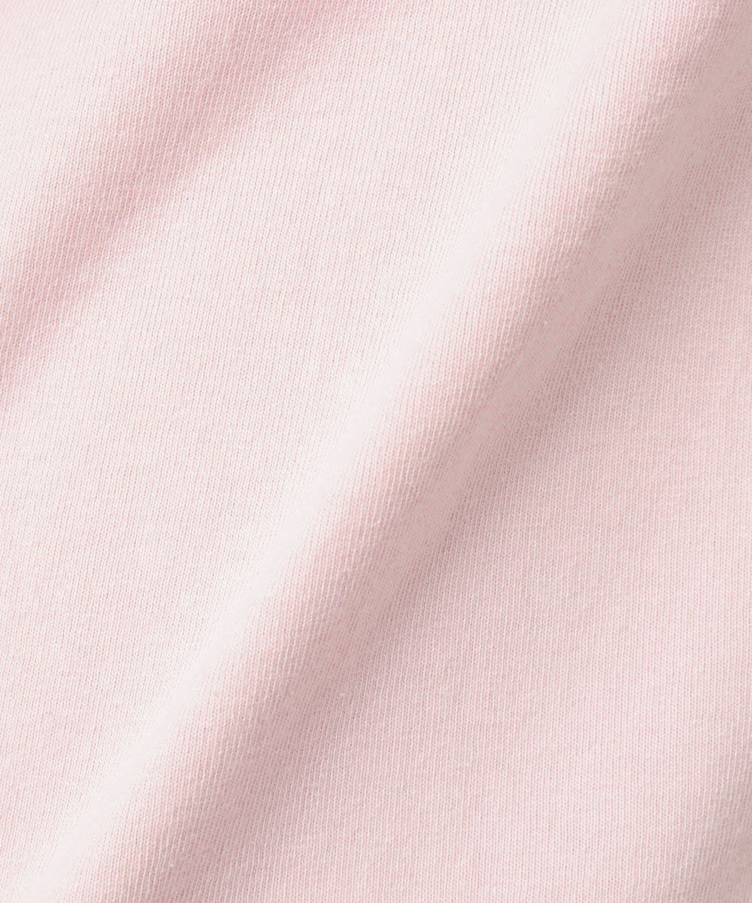 NOLLEY'S(ノーリーズ) 【BARNS OUTFITTERS】別注タフネックT SMITH