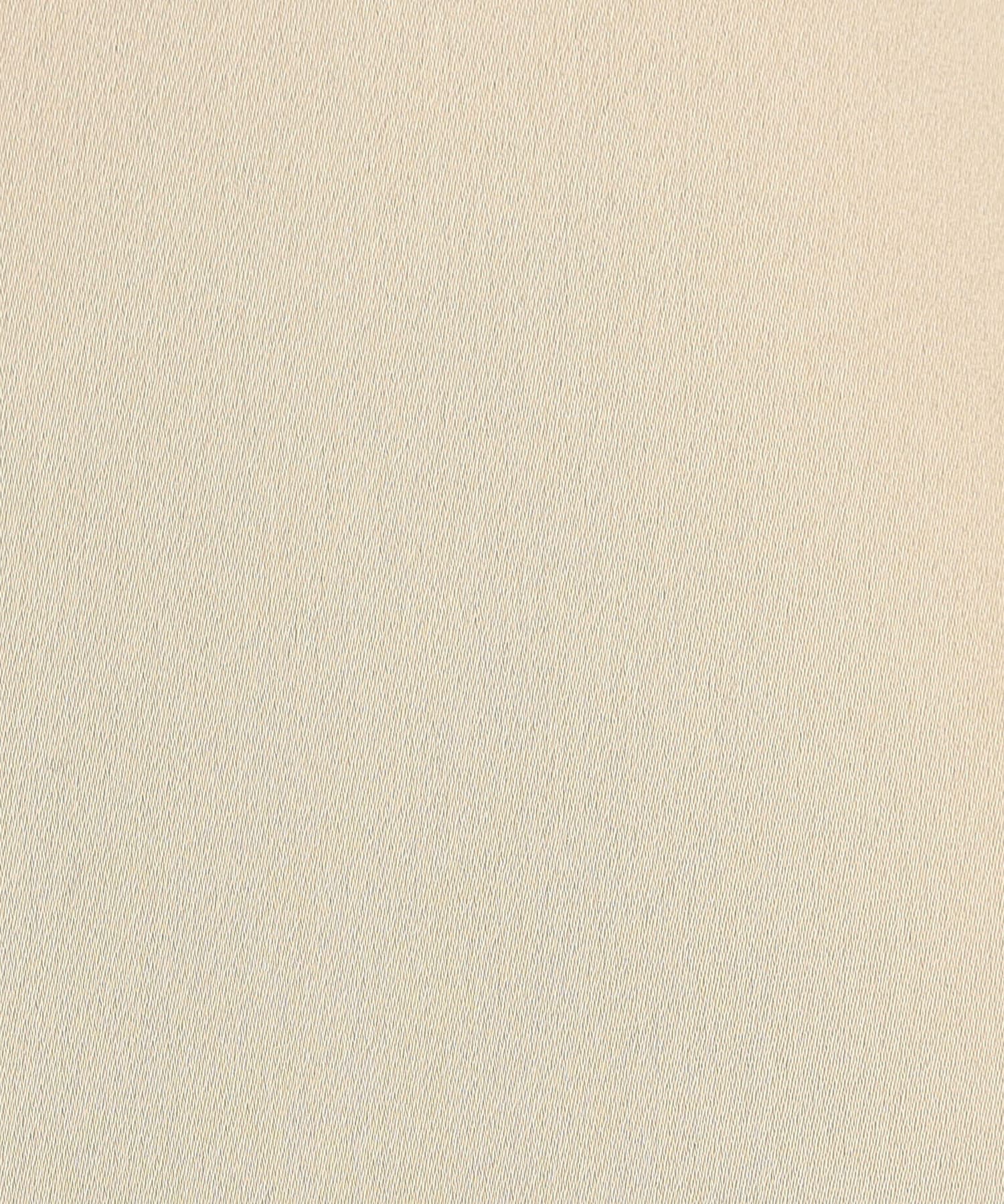 NOLLEY'S(ノーリーズ) オトナサテン7分袖サイドスリットブラウス