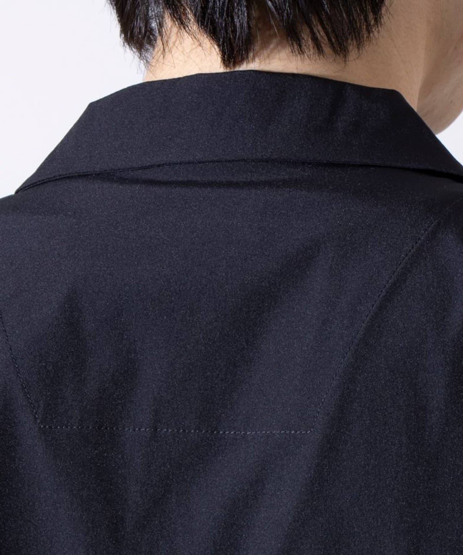 FREDY & GLOSTER(フレディ アンド グロスター) 【GLOSTER】N/PU 接触冷感 フレッシュジャケット テーラードジャケット