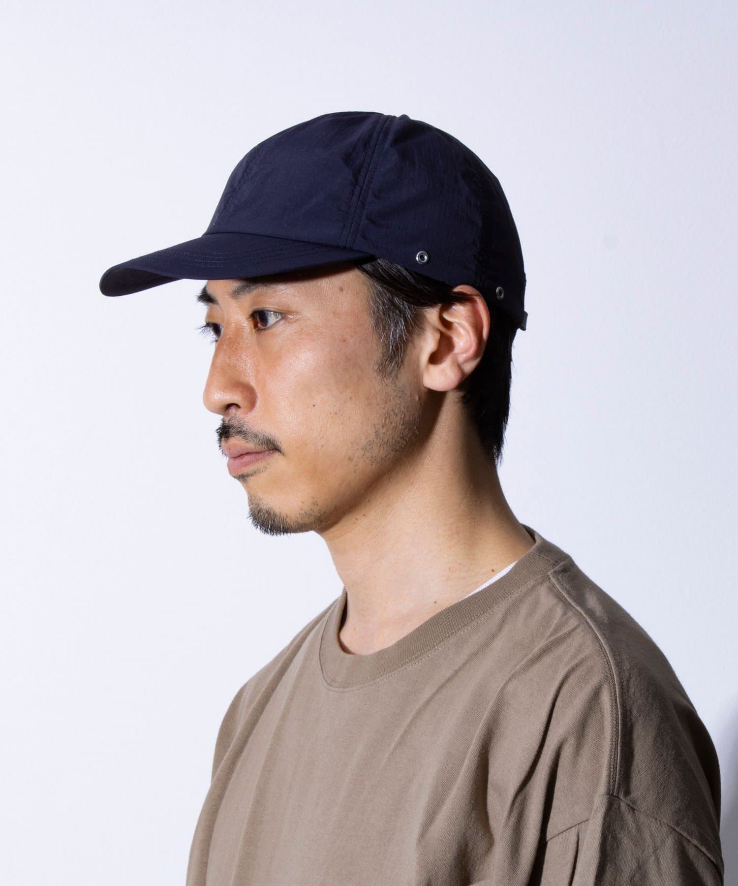 halo Commodity】Salt Path Cap ナイロンキャップ | FREDY