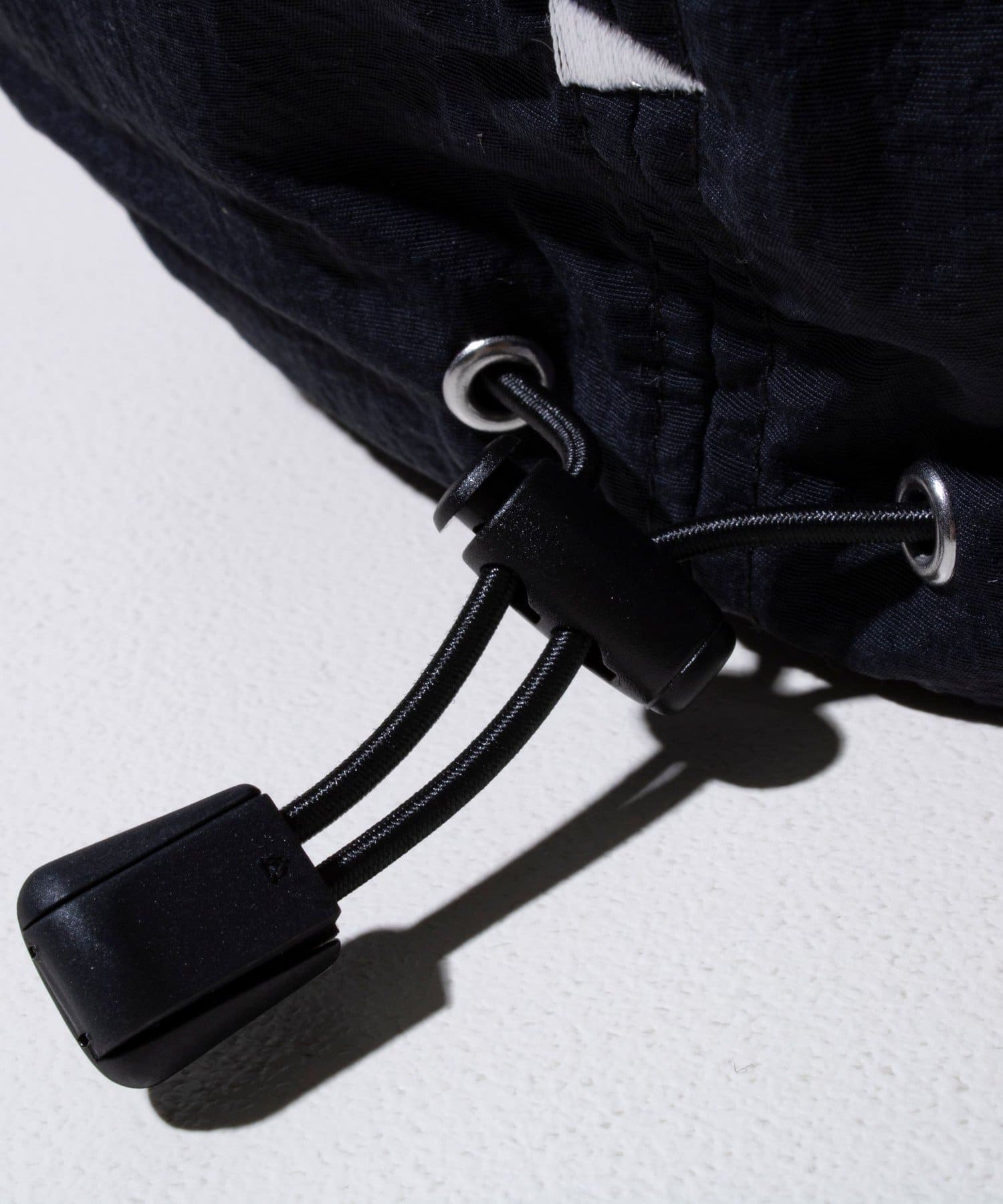 FREDY & GLOSTER(フレディ アンド グロスター) 【halo Commodity】Salt Beret ナイロンベレー帽