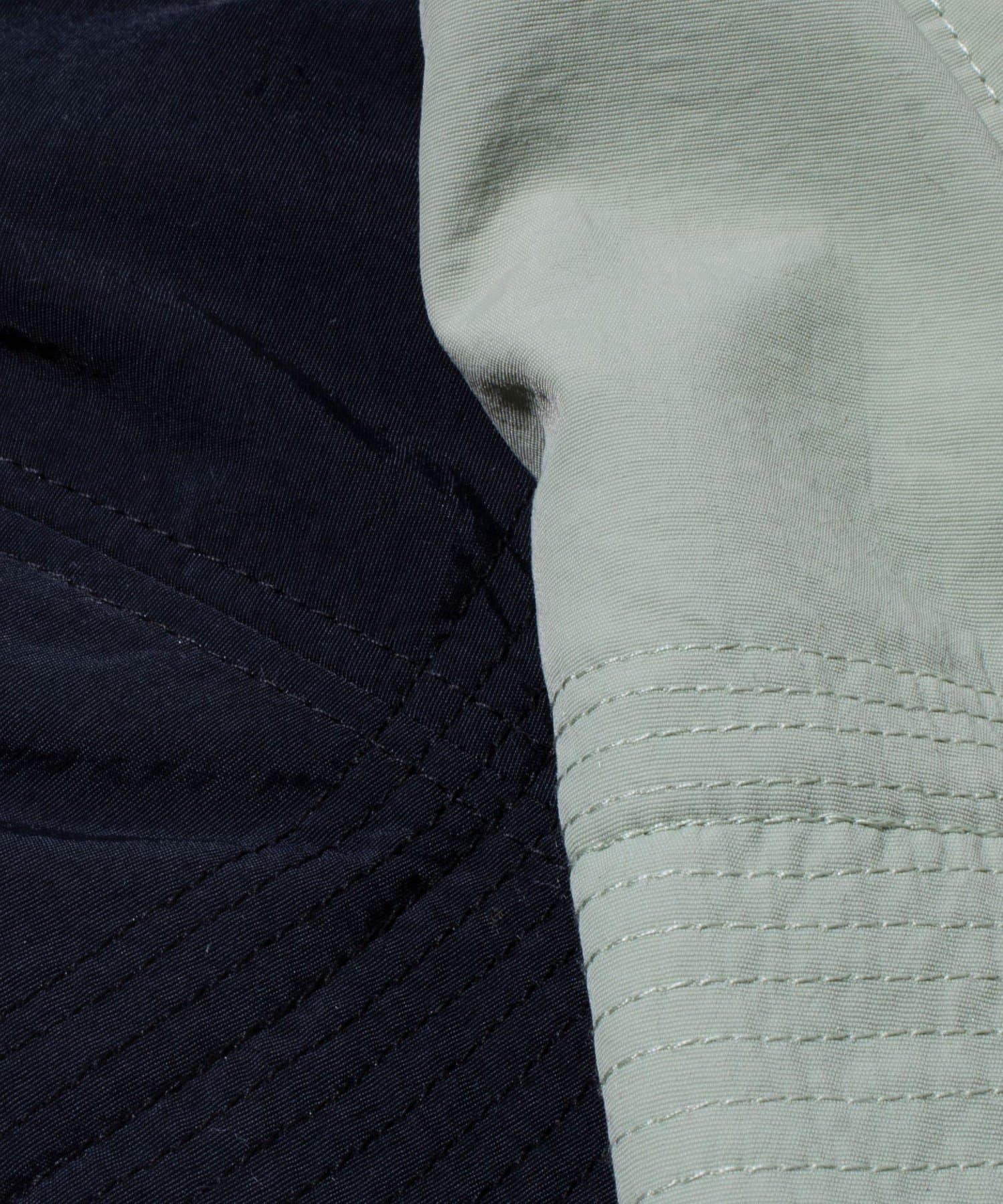 FREDY & GLOSTER(フレディ アンド グロスター) 【halo Commodity】Karst Horn Hat ナイロンハット