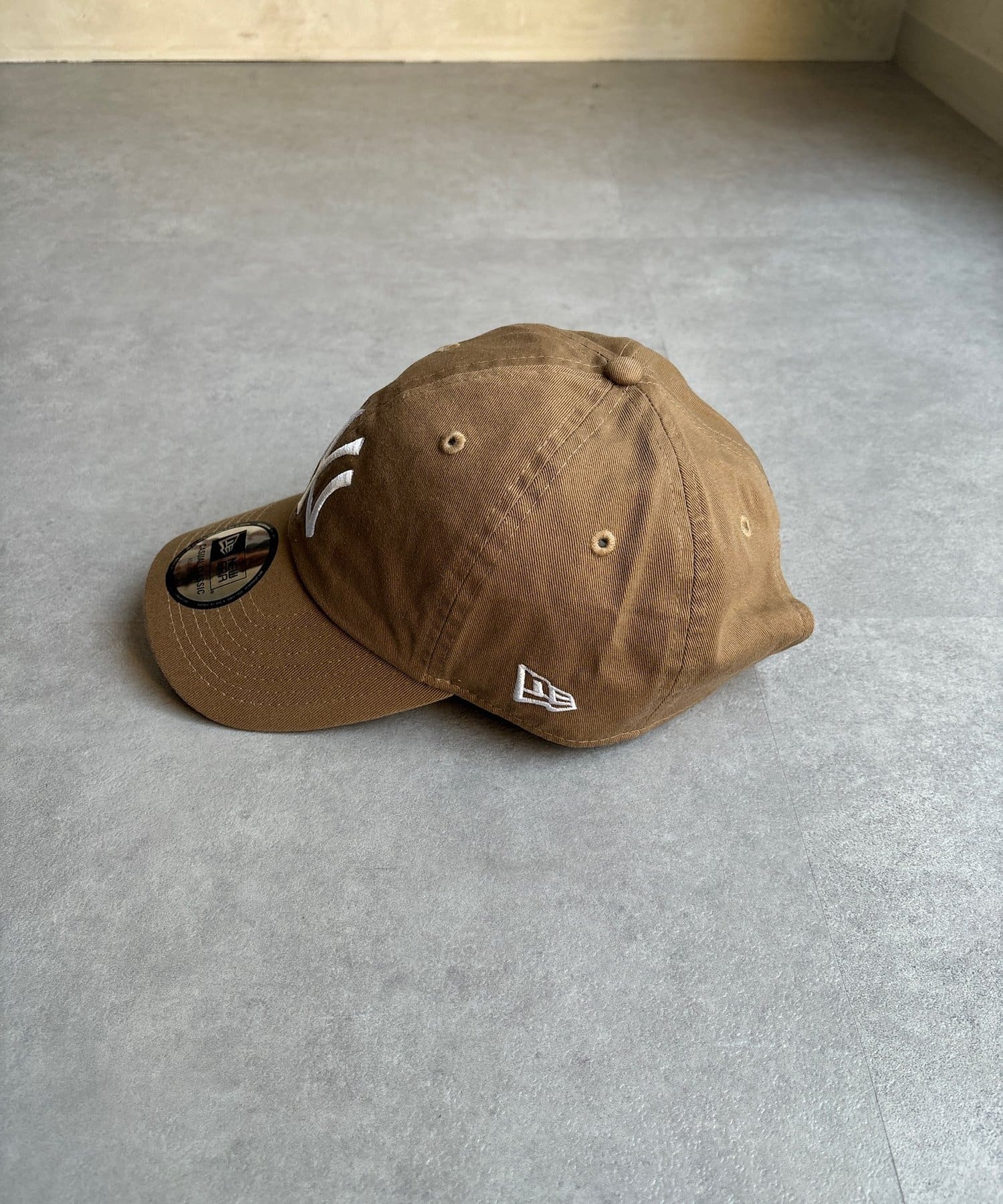 DOUDOU(ドゥドゥ) 【NEW ERA/ニューエラ】25SS NY