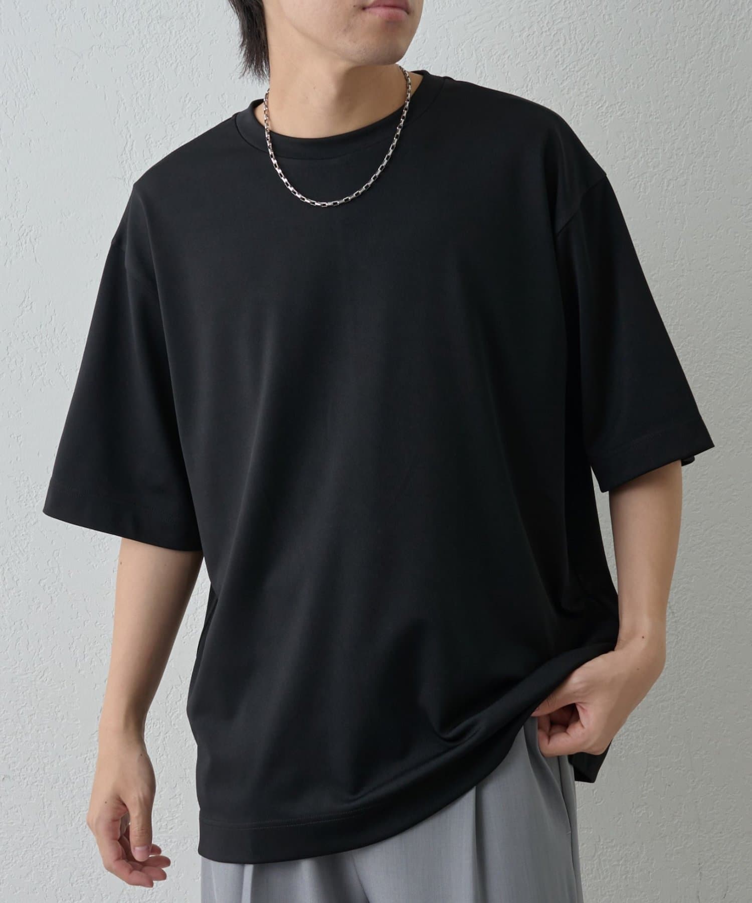 COLONY 2139(コロニー トゥーワンスリーナイン) パウダリングポンチTEE