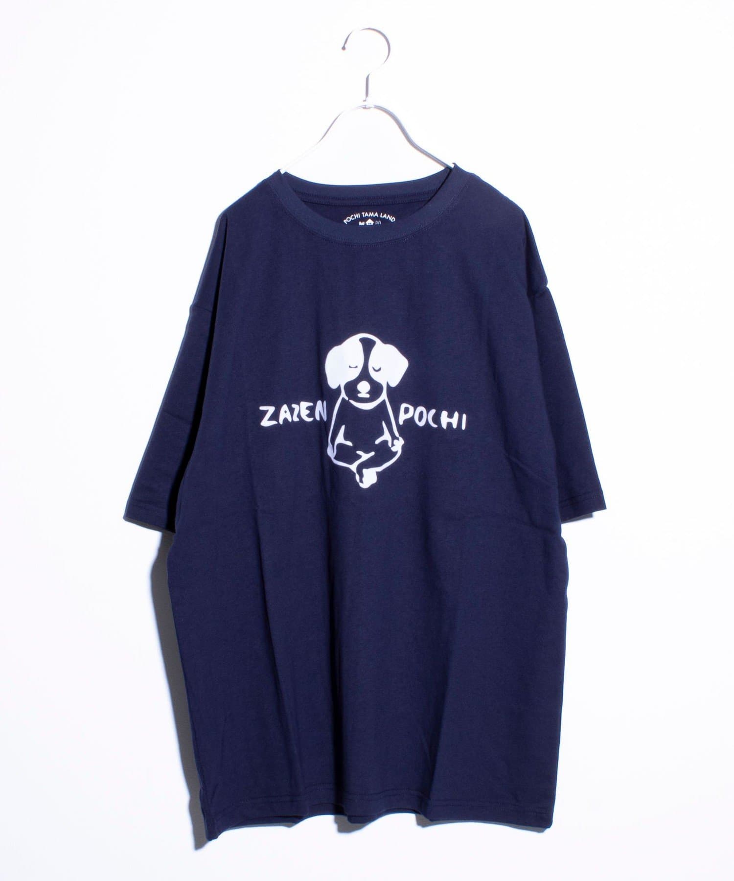 おしいレア↑ たばたせいいち×ZENHOREN peace Tシャツ 本