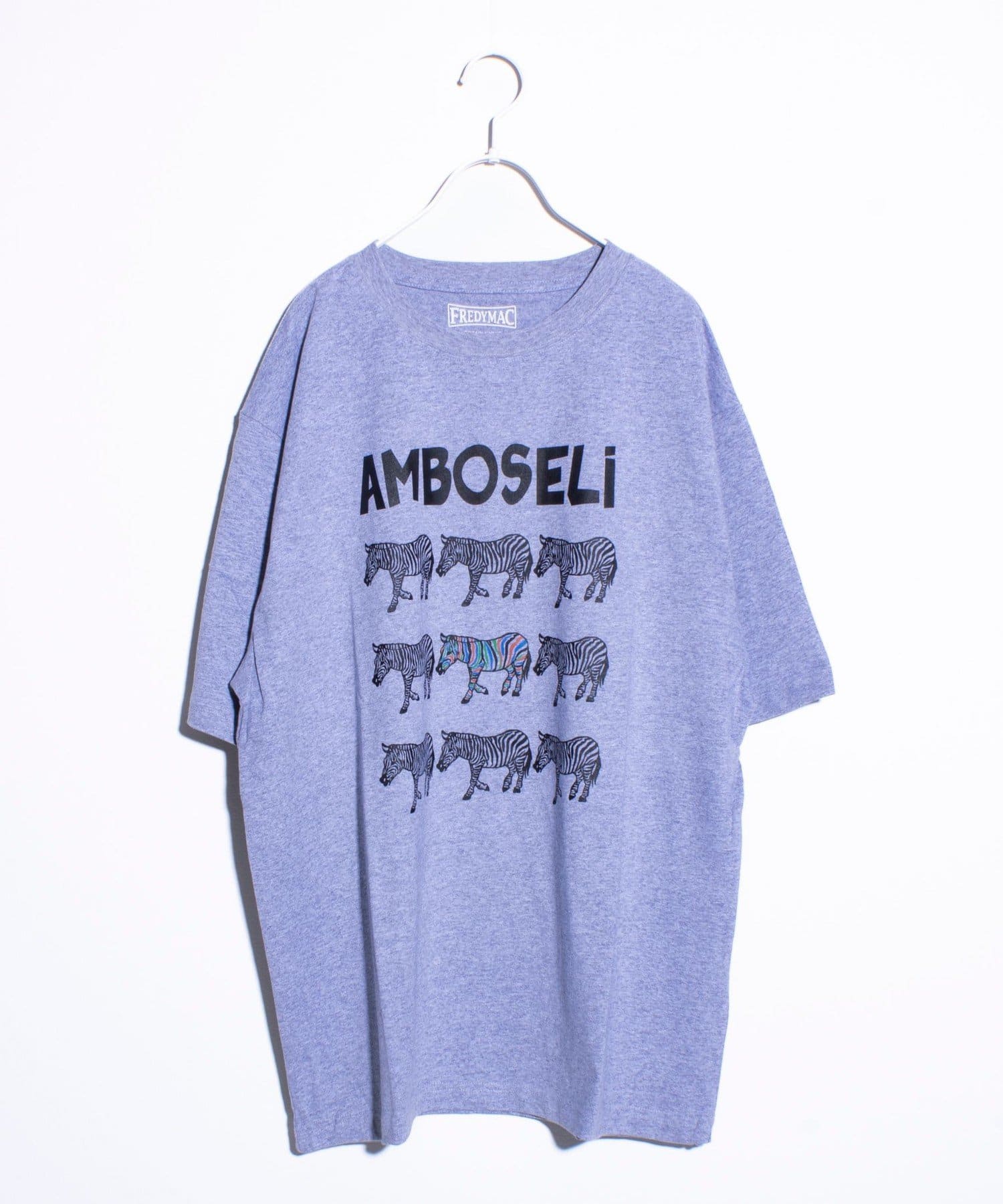 ファニーなデザインのマックTシリーズゆるいデザインがほっこりするTシャツ。柔らかく着心地の良いボディも特徴です。ユニセックス対応アイテムとなります。【FREDYMAC/フレディマック】80 年代に登場