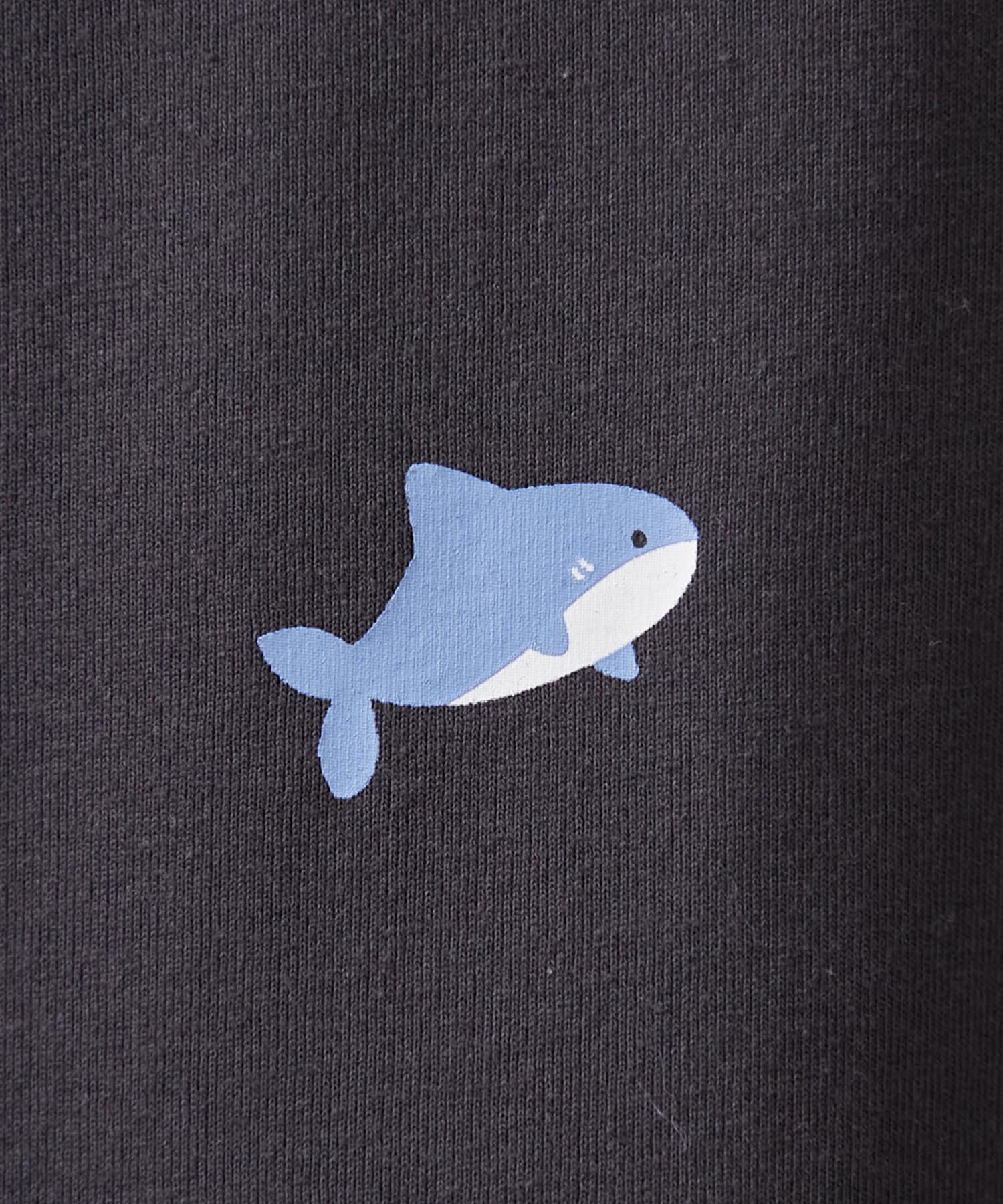 NICE CLAUP / OLIVE des OLIVE OUTLET(ナイスクラップ  / オリーブ デ オリーブ アウトレット) 【RMAF】ユルキャラシリーズ(袖&尻尾)BIGT