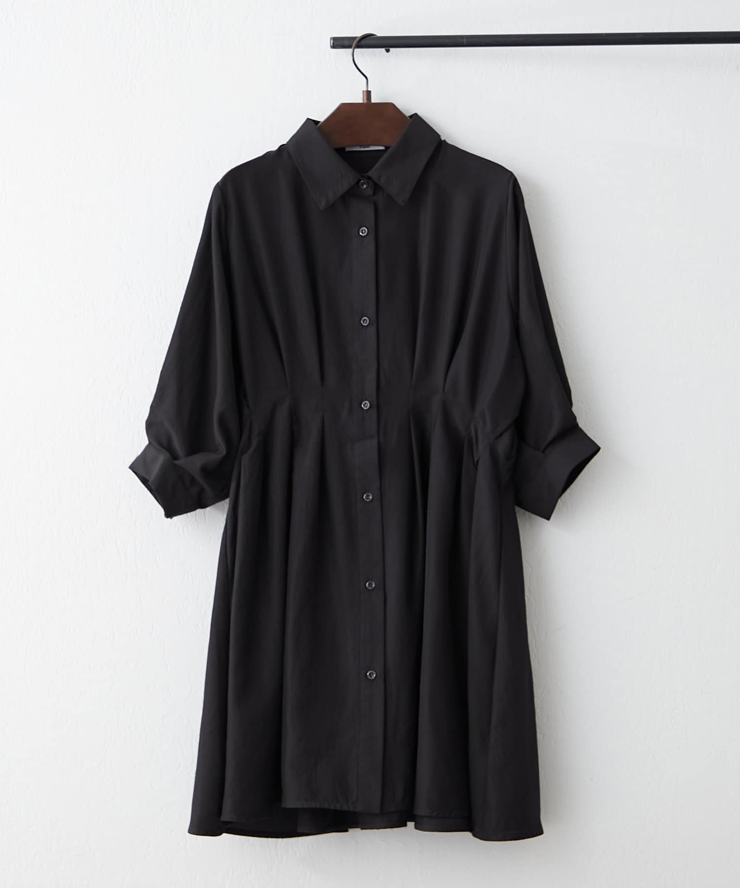 Remind me and forever(リマインドミーアンドフォーエバー) 【NAO】ウエストタックチュニック