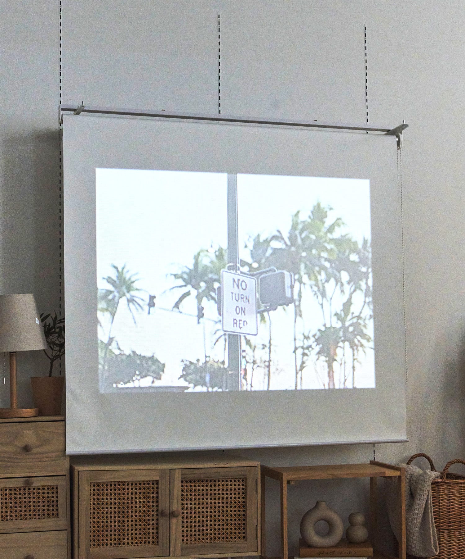 ❤高輝度22000lm❣狭い部屋でも映画館の様な雰囲気で映画を大満喫♪❤ 映画館併設ソーシャルアパートメントで話題となったFILMS和光が