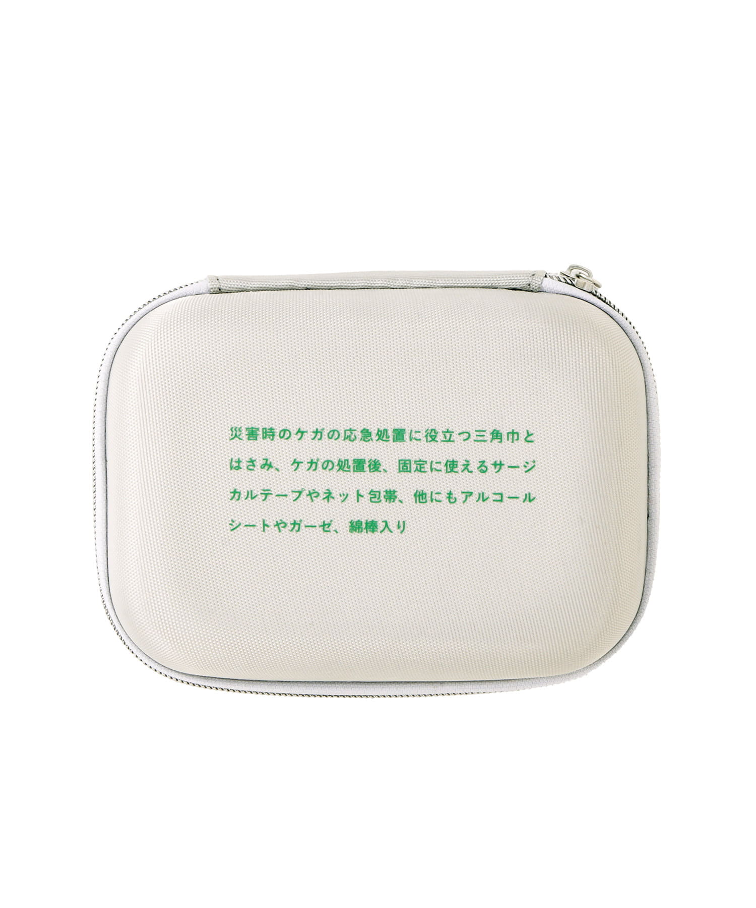 3COINS(スリーコインズ) 応急処置セット／SOBANI