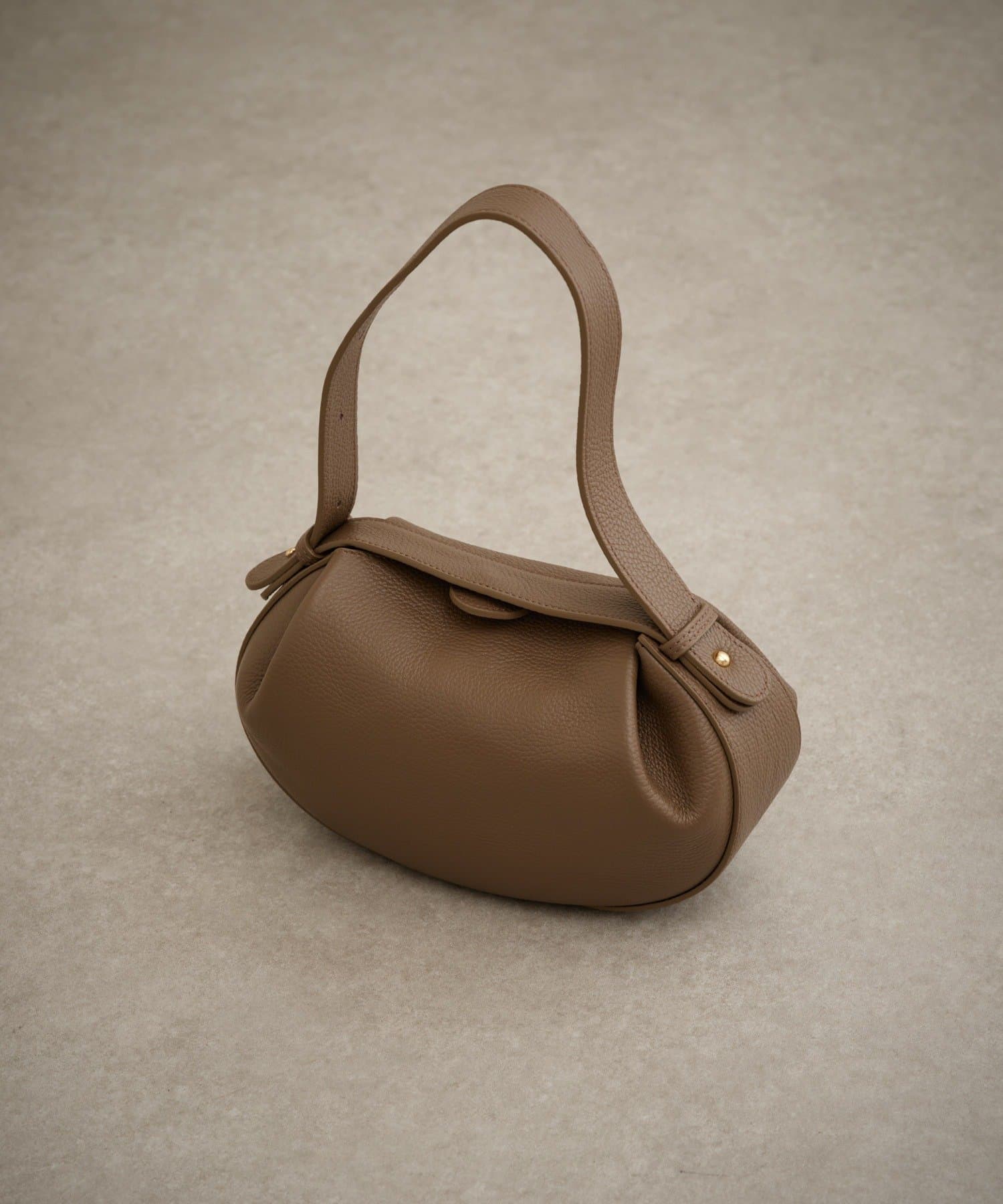 Lui's(ルイス) MILLELA FIRENZE ベルトハンドバッグ