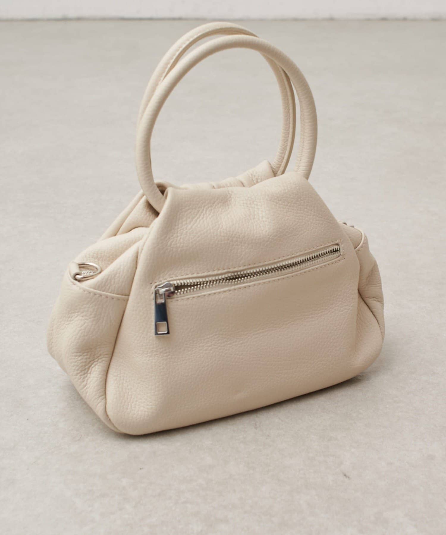 Lui's(ルイス) MILLELA FIRENZE 2WAYハンドバッグ