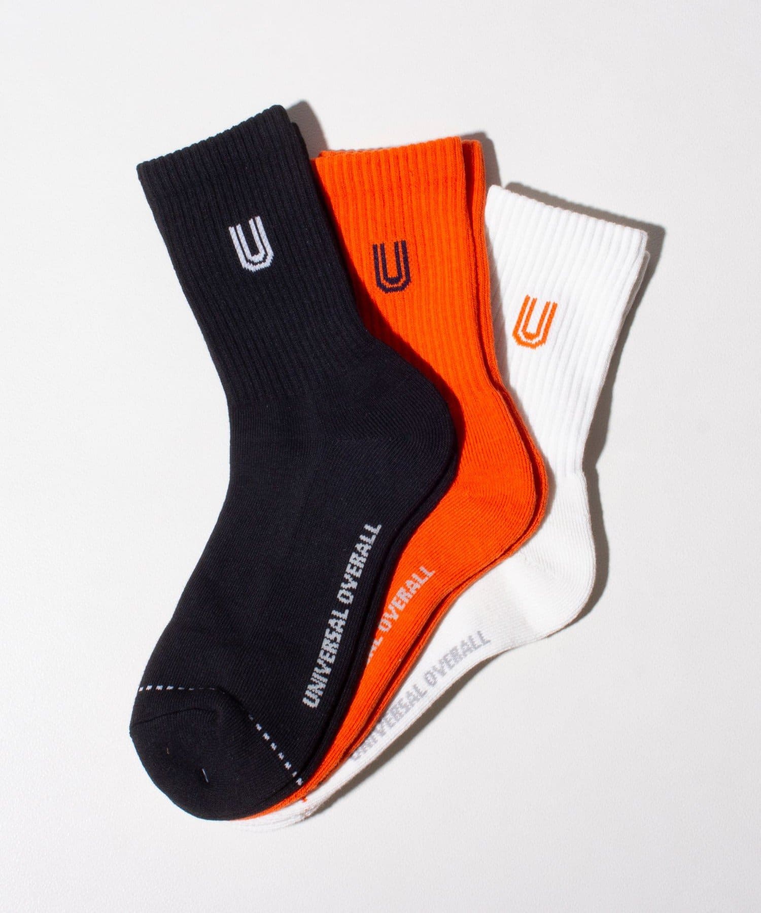 NO.LU-343/LU-348/LU-351/LU-353/LU-360/LU-364老舗ワークウェアブランド"UNIVERSAL OVERALL（ユニバーサルオーバーオール）"