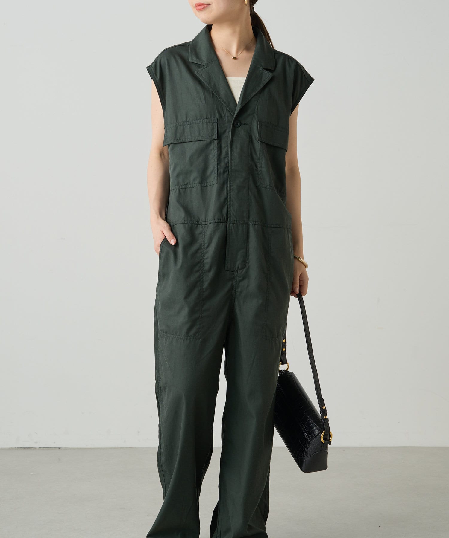 LOUNGEDRESS(ラウンジドレス) 【Le Minor】 COMBINAISON