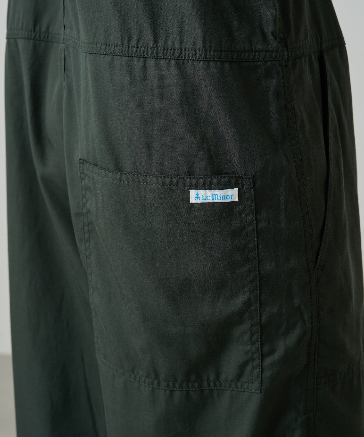 LOUNGEDRESS(ラウンジドレス) 【Le Minor】 COMBINAISON