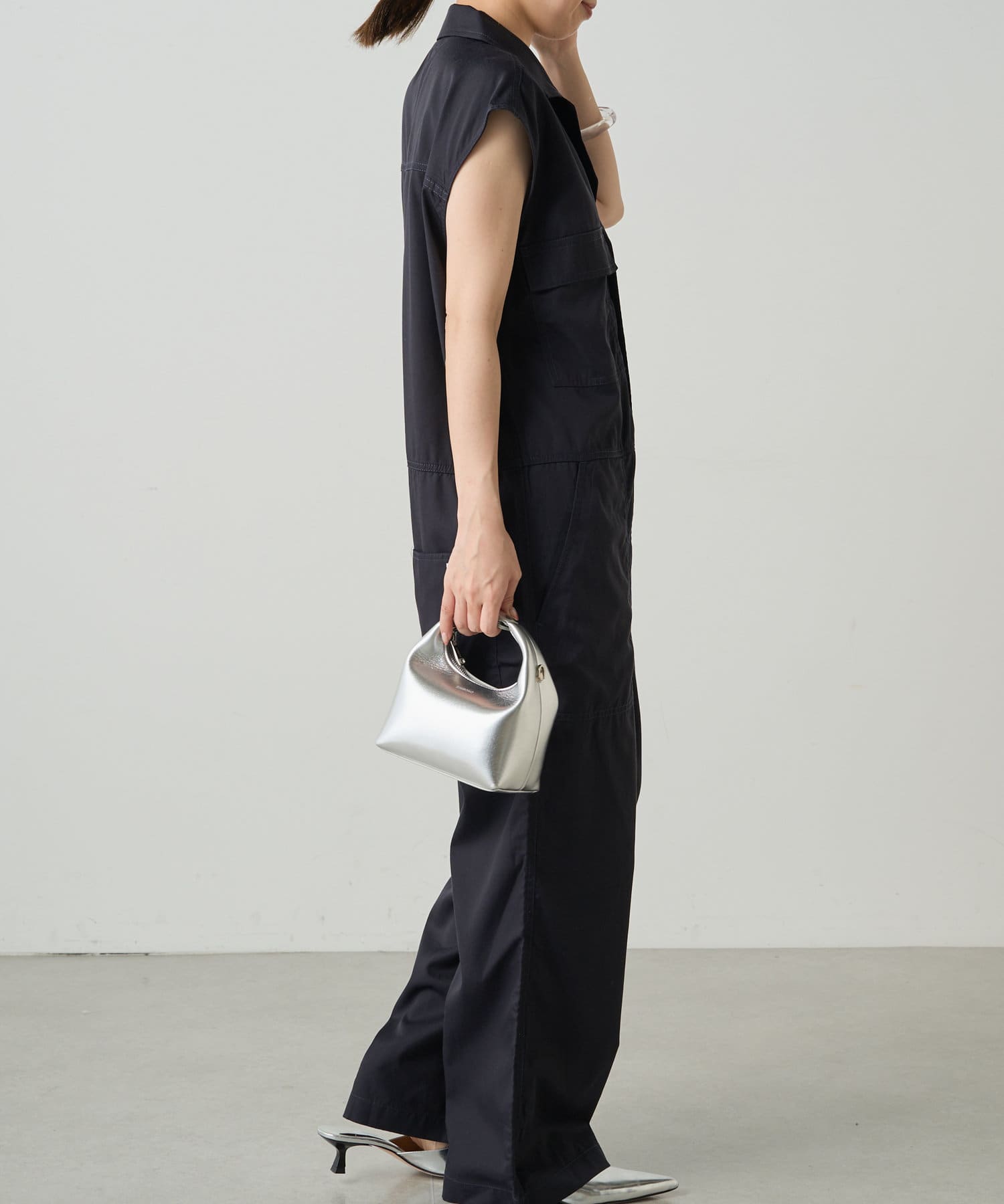 LOUNGEDRESS(ラウンジドレス) 【Le Minor】COMBINAISON