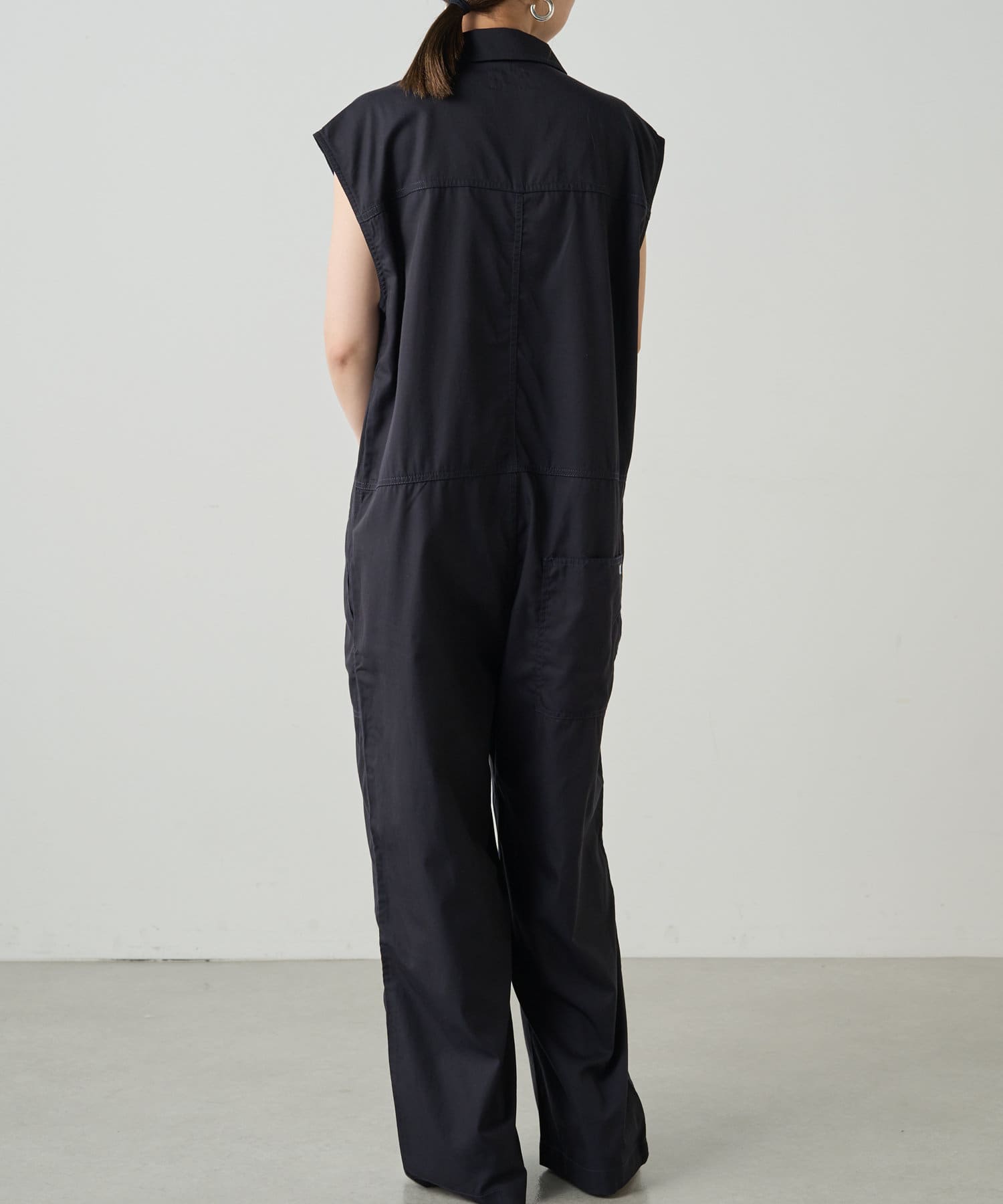 LOUNGEDRESS(ラウンジドレス) 【Le Minor】COMBINAISON