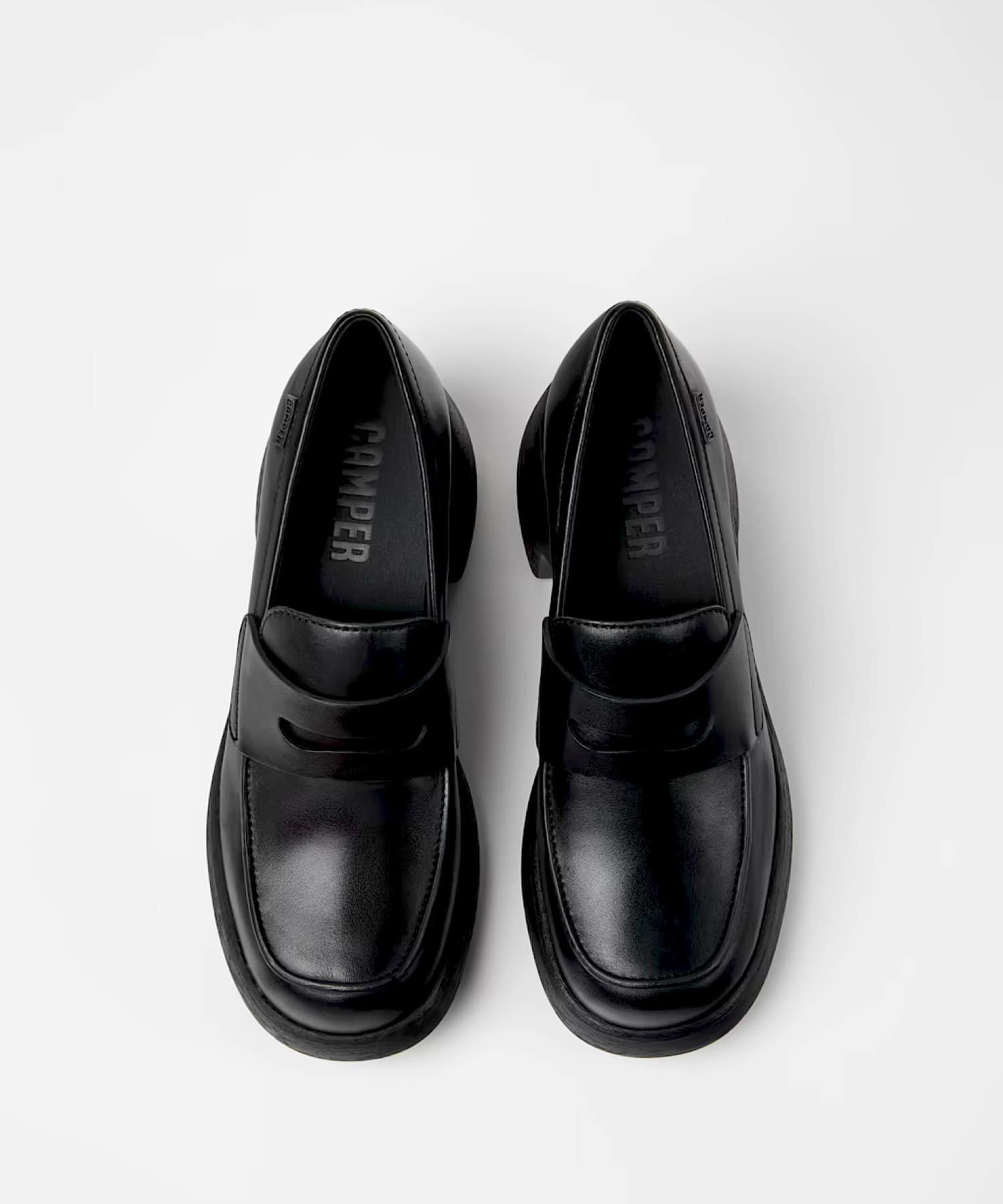 Pasterip(パセリ) 【CAMPER】Thelma loafers25SS